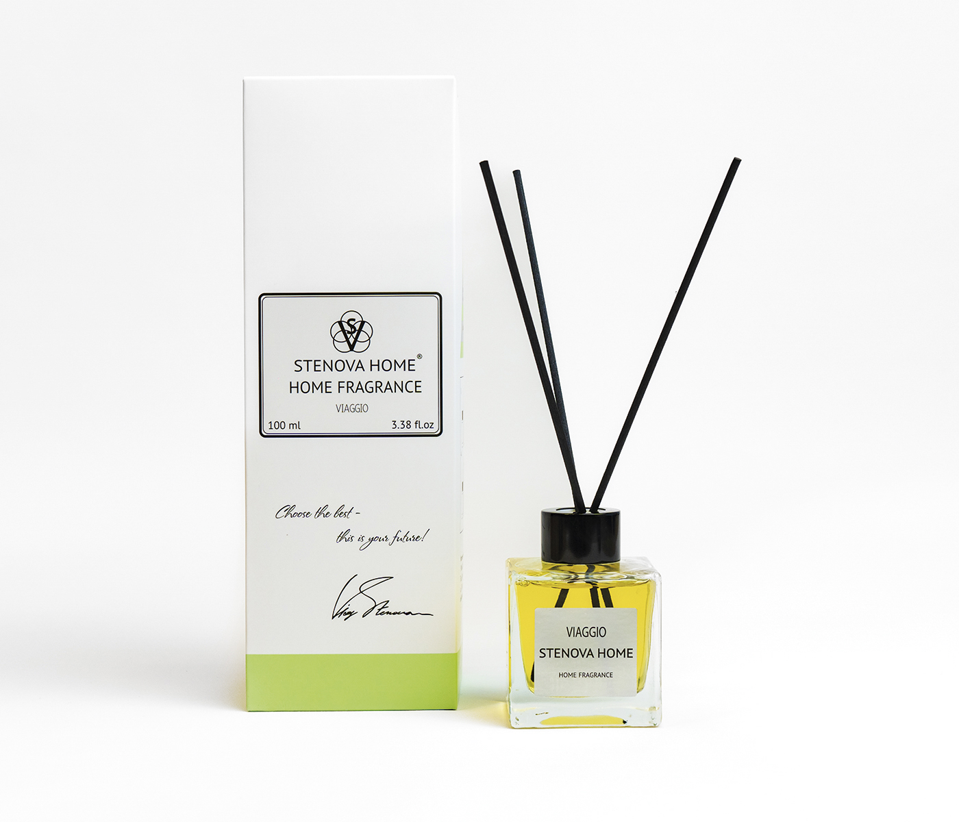 Аромадиффузор VIAGGIO - фото 2