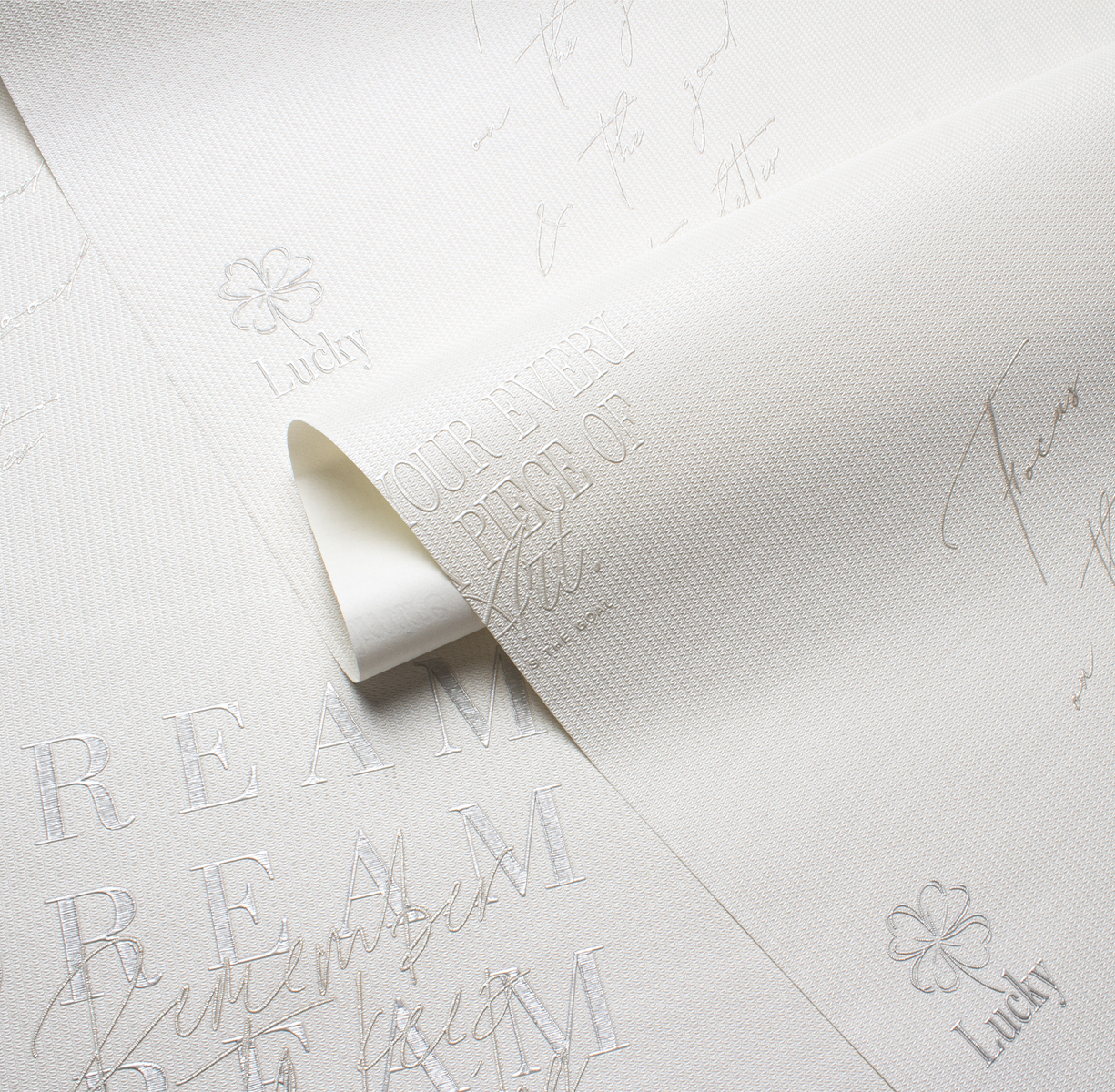 Мотив DREAM 585240 - Текстура - фото 1