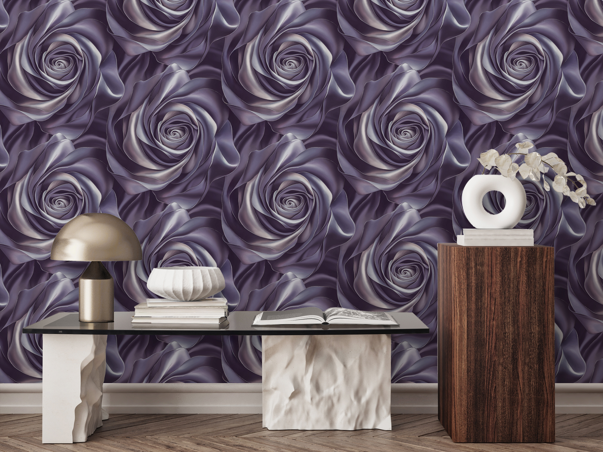 Мотив EUFORIA 589299 - Интерьер - фото 1