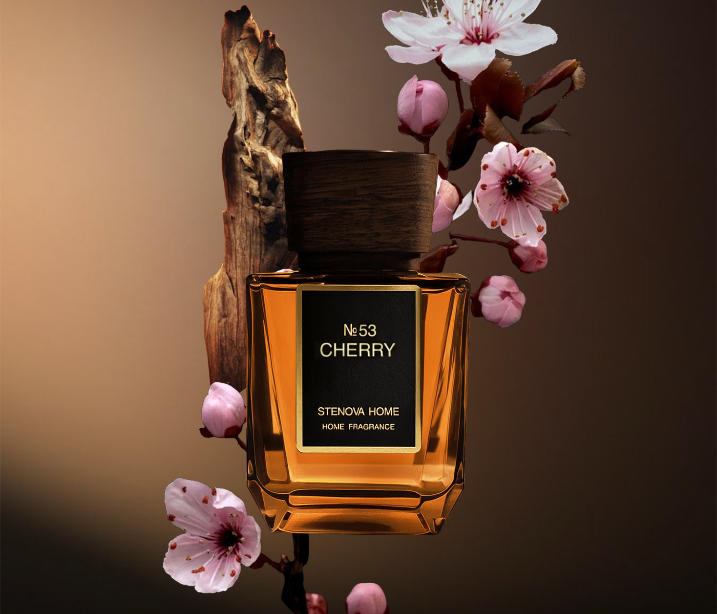 Аромат №53 CHERRY PREMIUM EDITION - фото 1