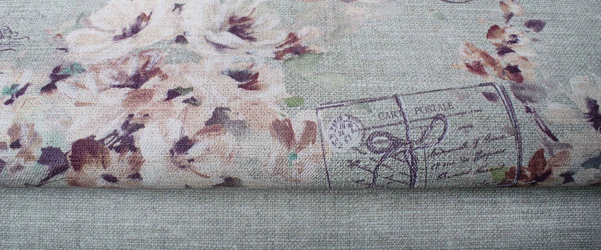 Мотив ROMANTICA 88253 - Текстура - фото 3