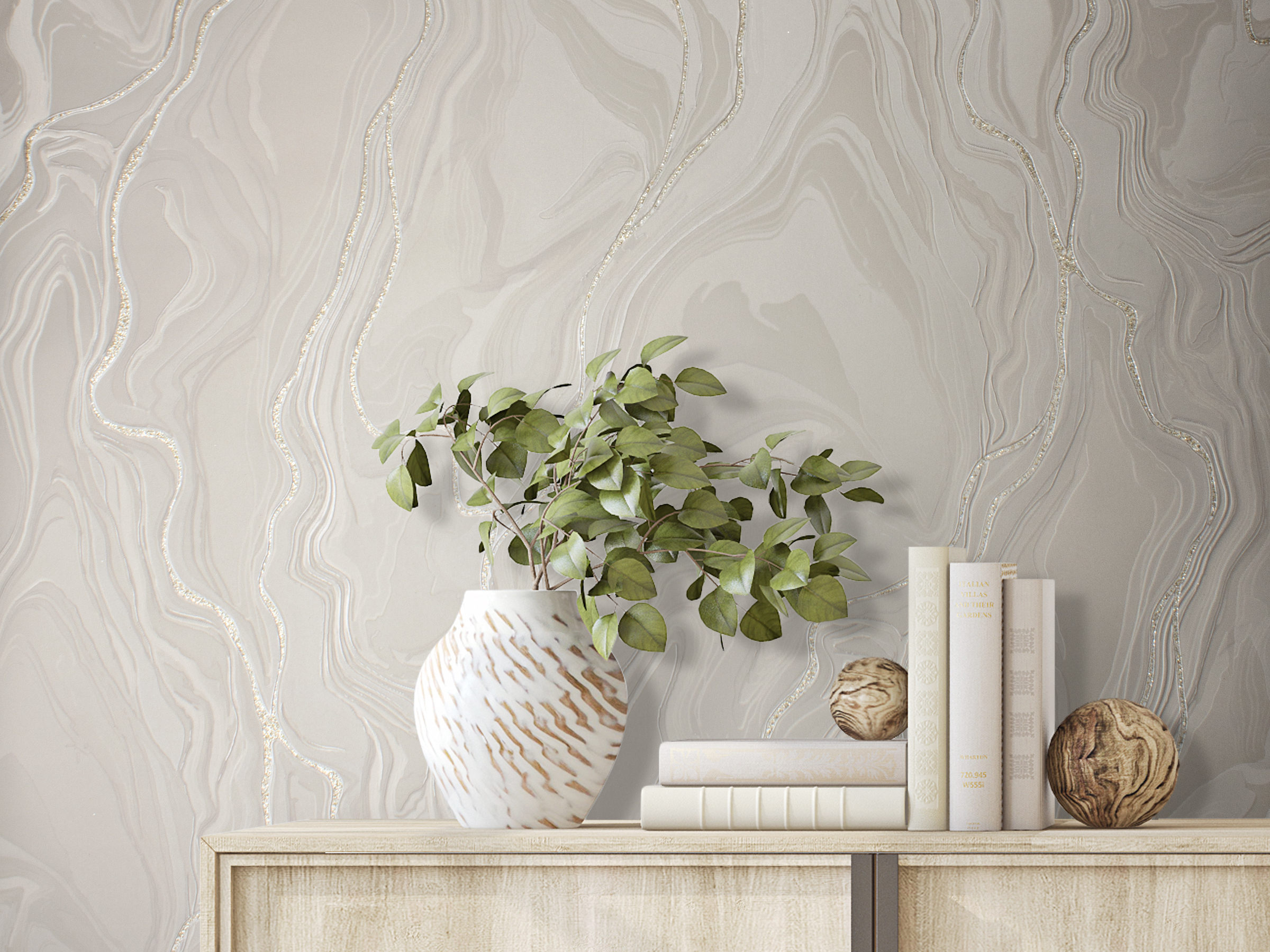 Мотив MAGNIFICO 286916 - Интерьер - фото 1