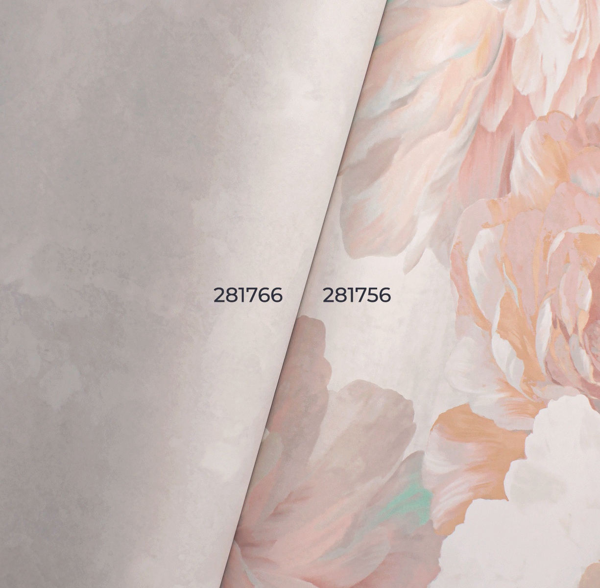 Мотив KAMILLA 281756 - Текстура - фото 2