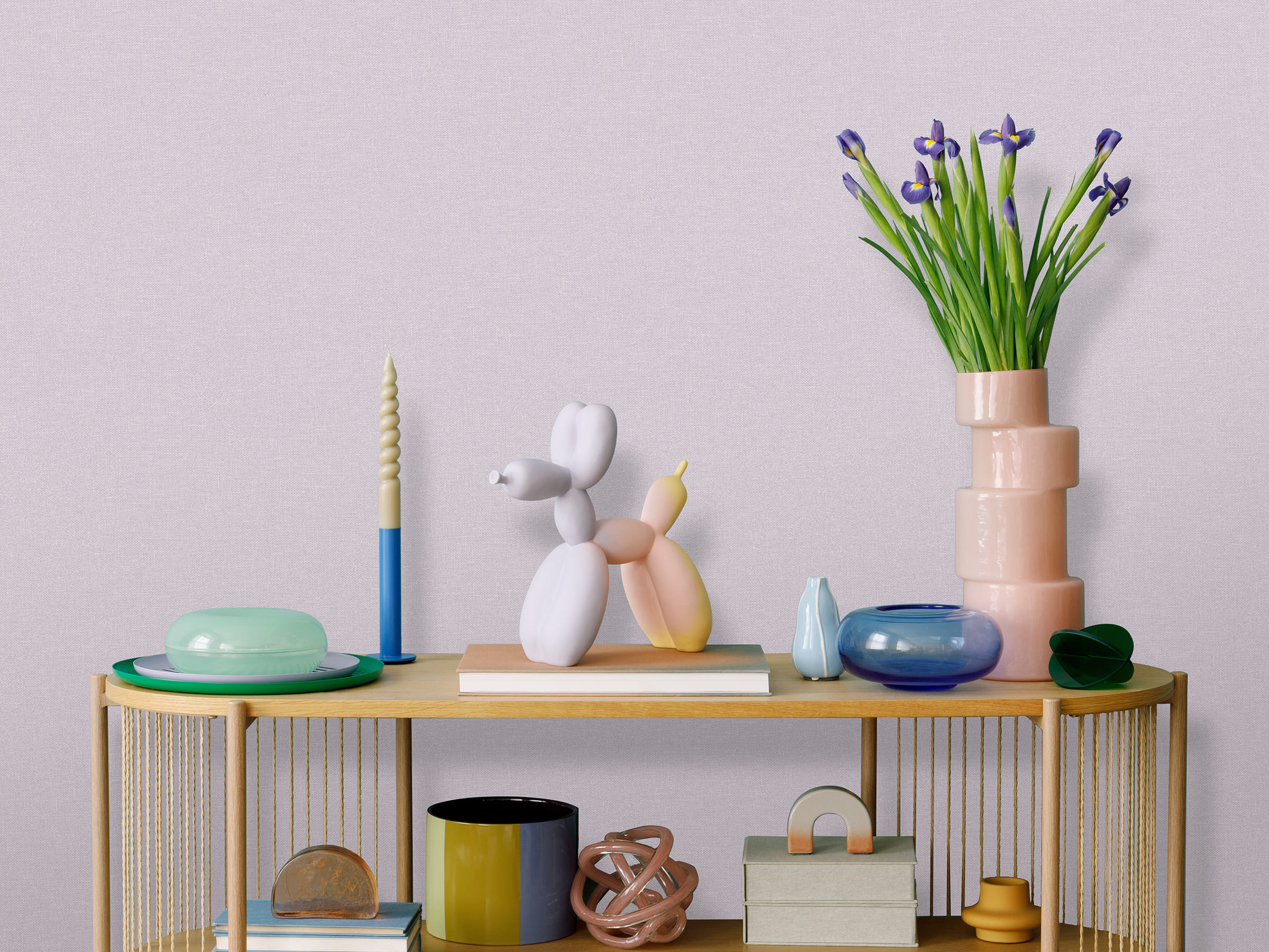 Фон MY WAY 588137 - Интерьер - фото 1