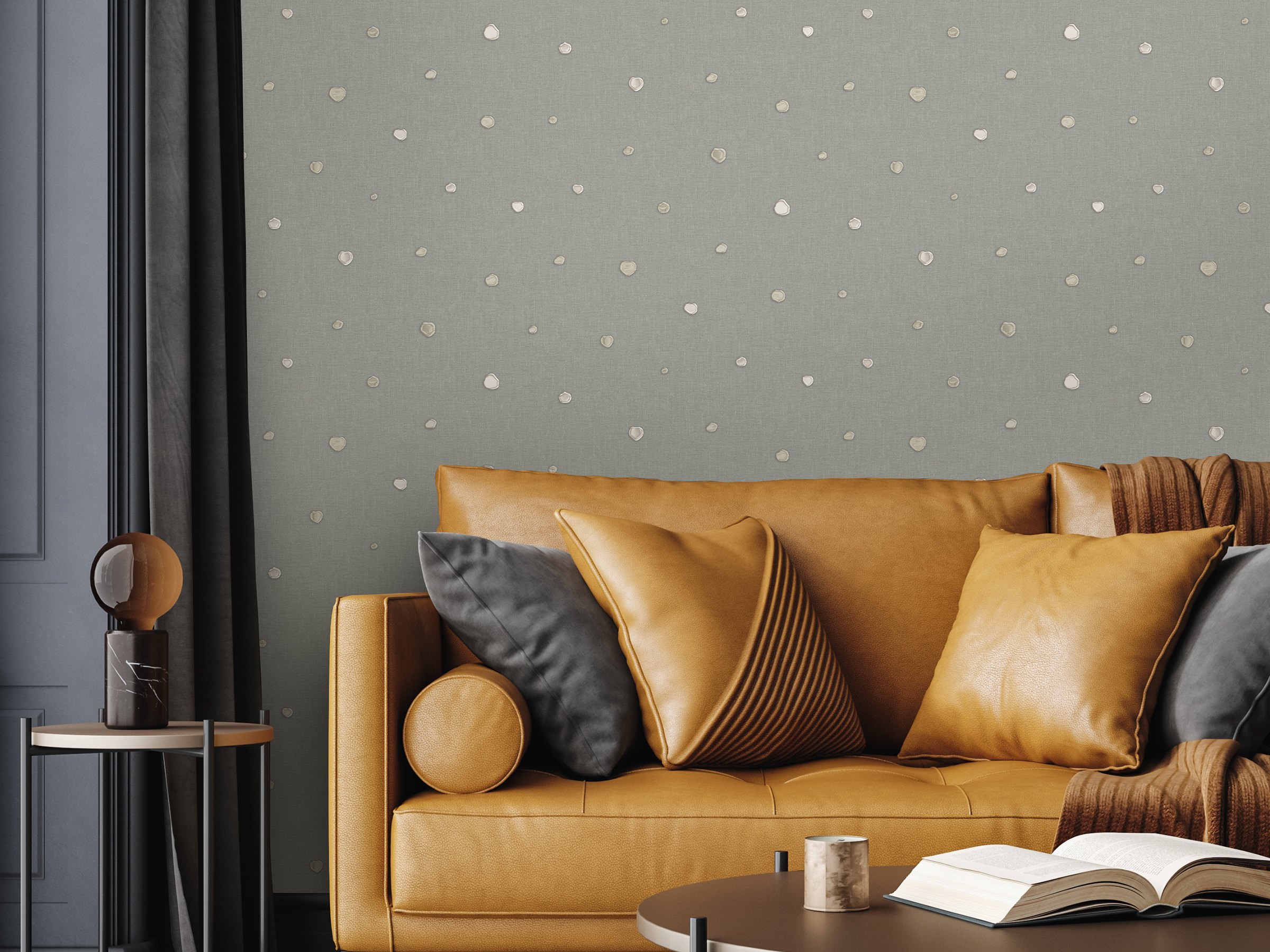 Мотив PLATINA 585493 - Интерьер - фото 1