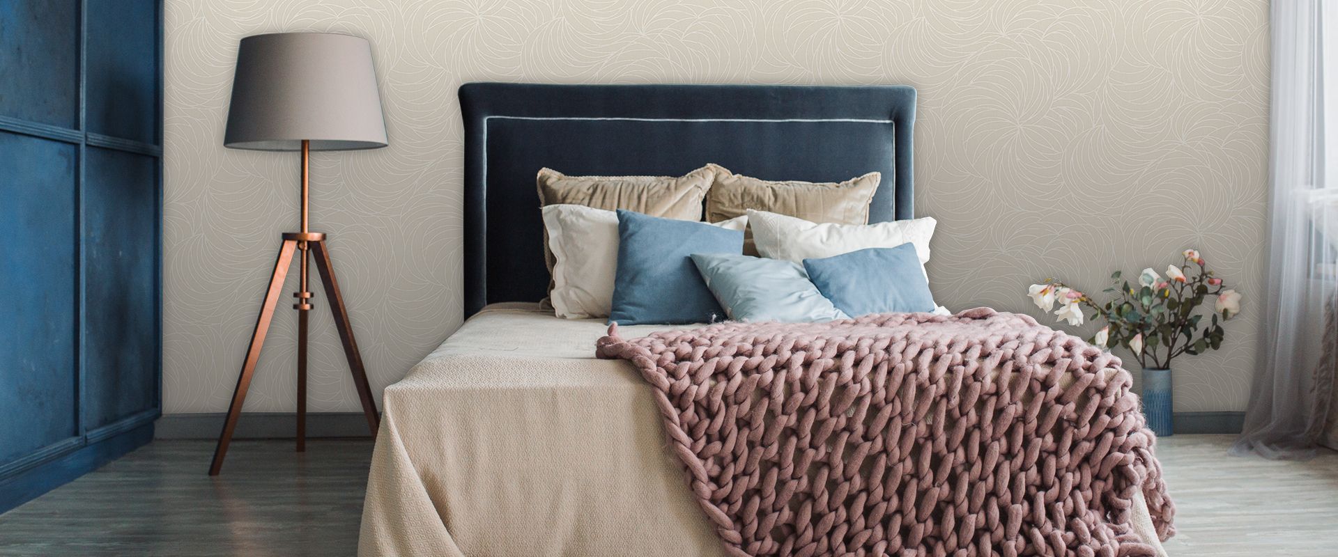 Мотив ALFA 388472  - Интерьер - фото 1