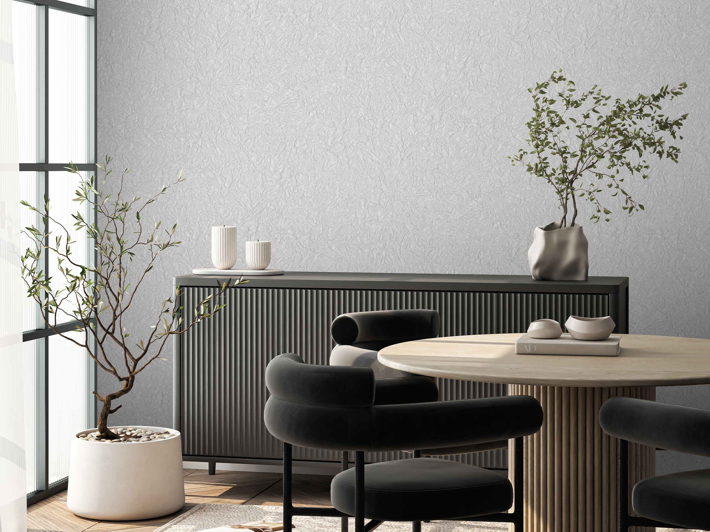 Фон BLESK 585461 - Интерьер - фото 1