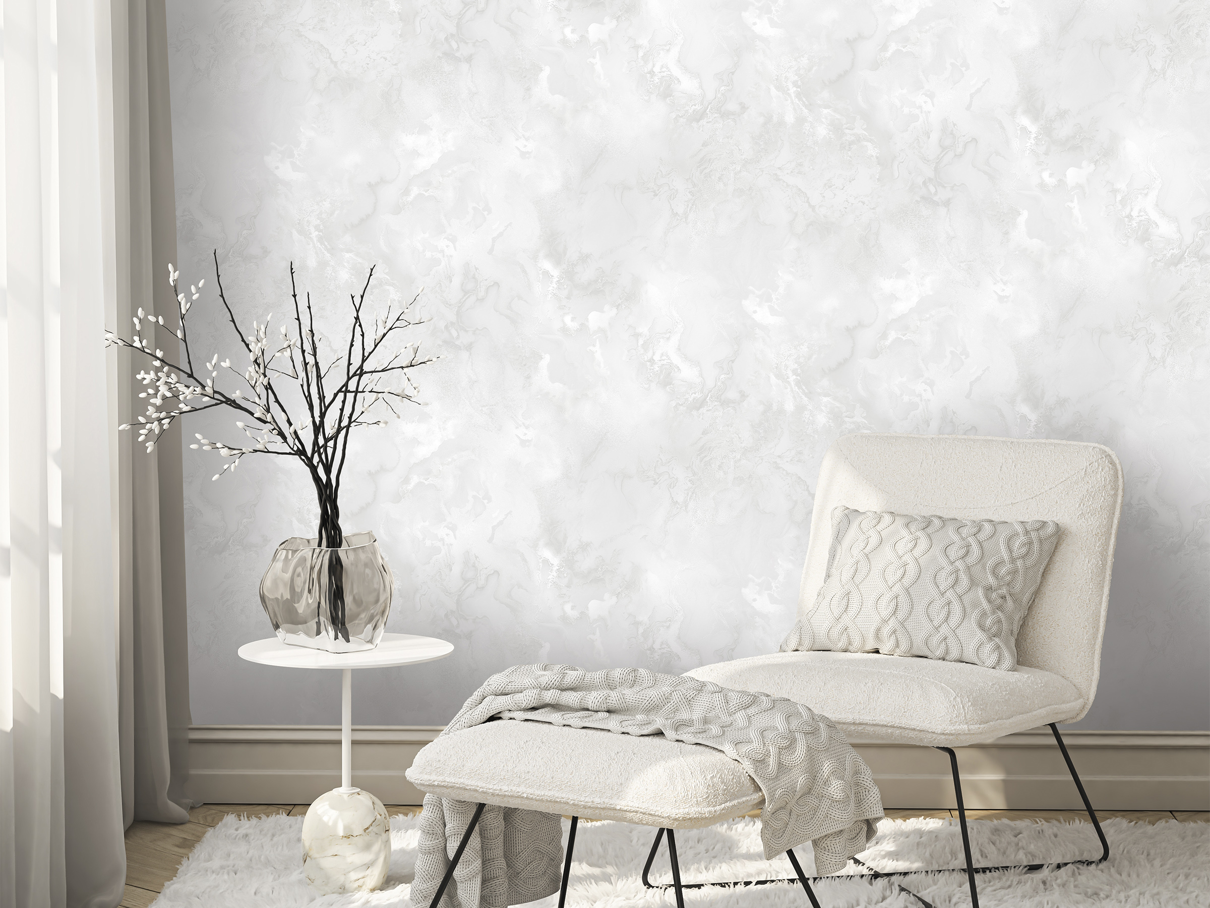 Фон KILLIAN 585820 - Интерьер - фото 1