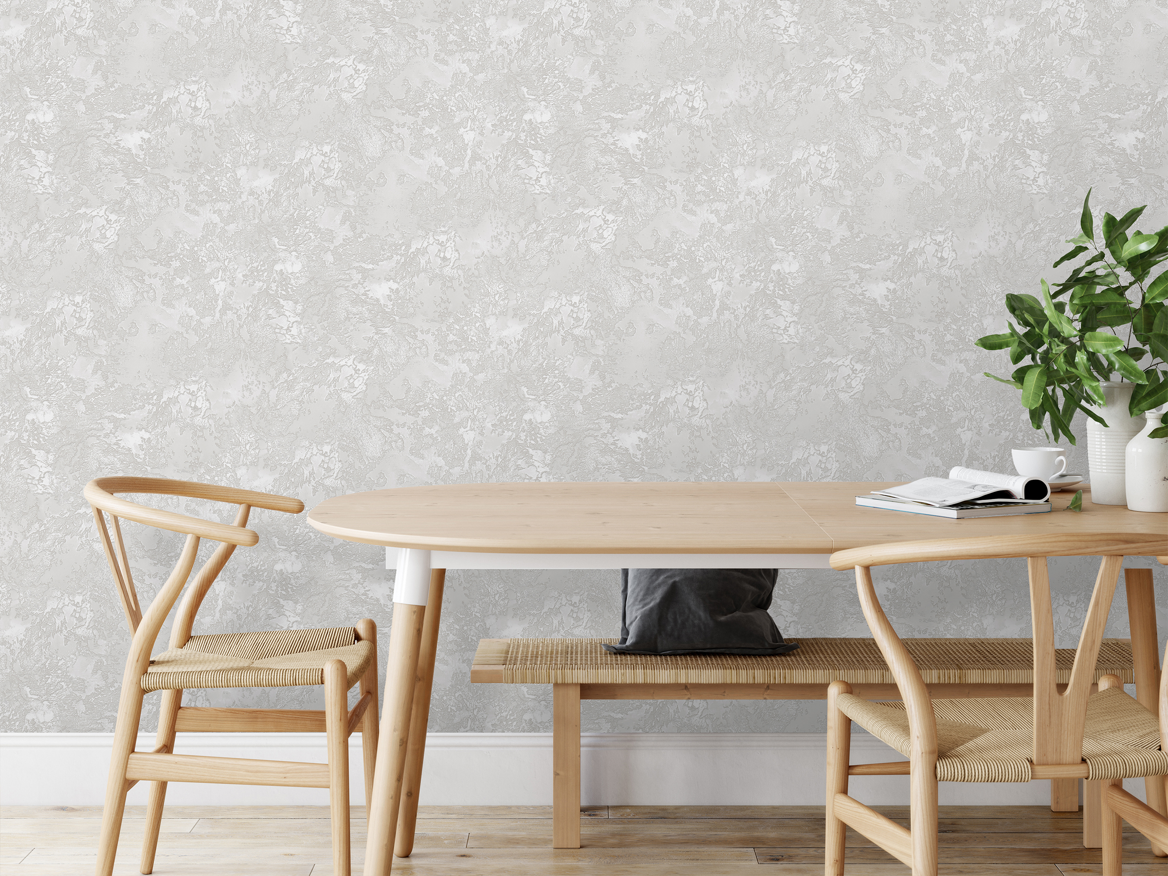 Фон CASCADE / КАСКАД 587092 - Интерьер - фото 1