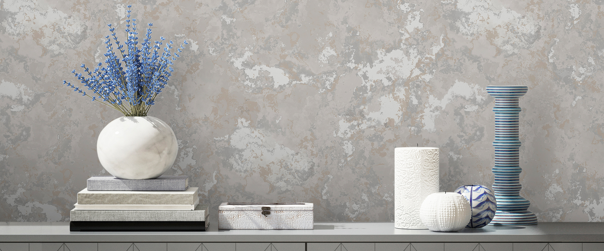 Фон LADY 88568 - Интерьер - фото 1