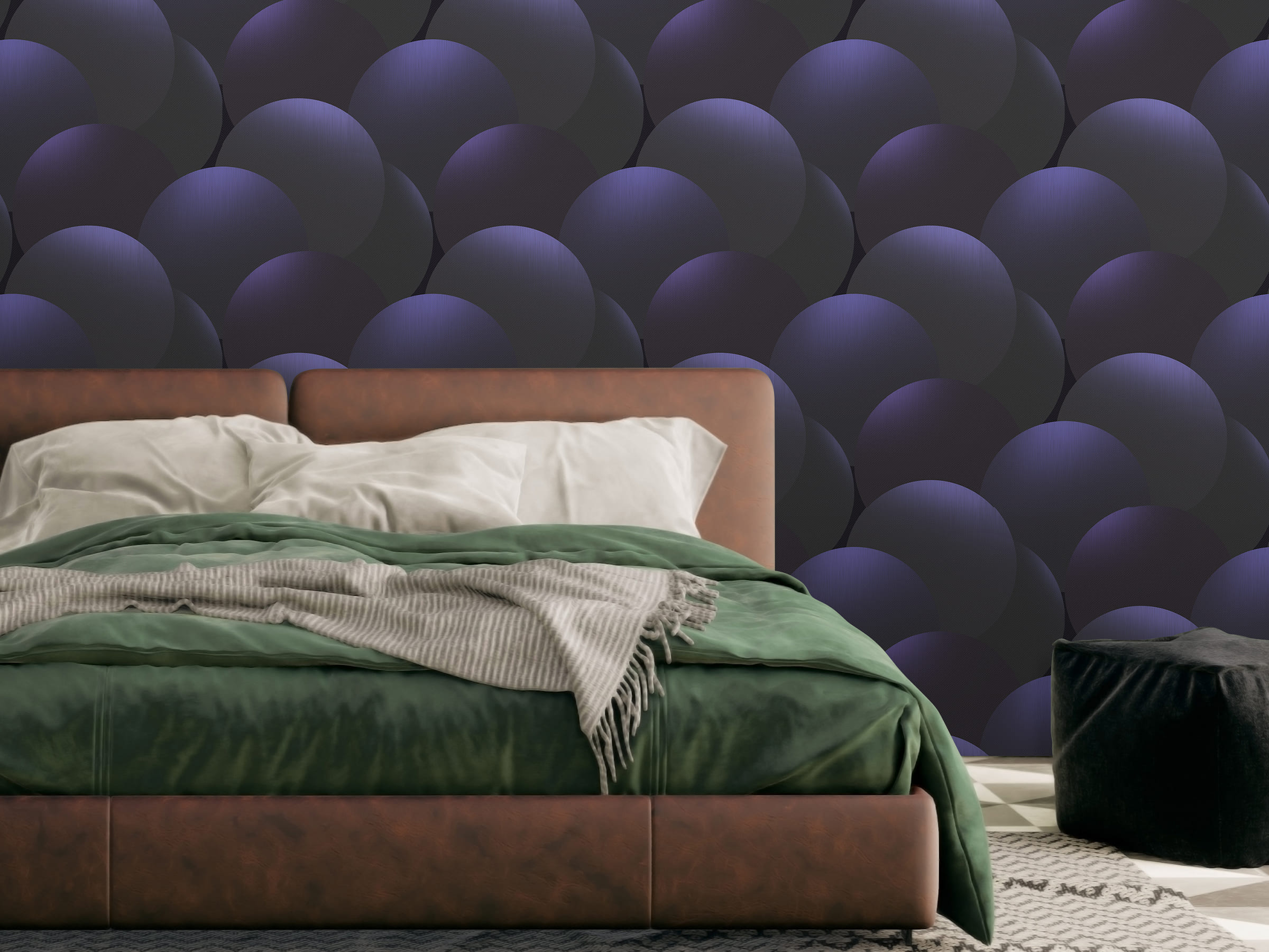 Мотив APOLLO 285409 - Интерьер - фото 1