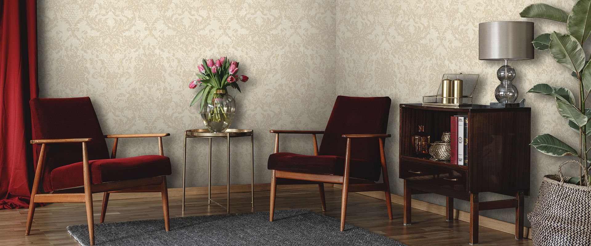 Мотив ITALIANO VERO 888715 - Интерьер - фото 1