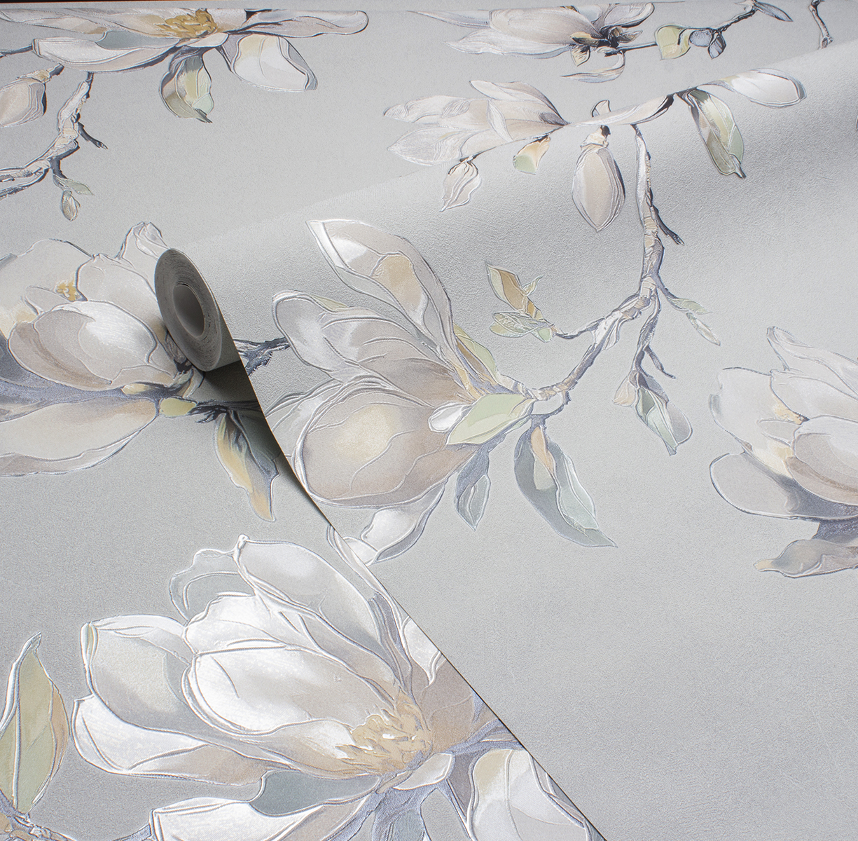 Мотив MAGNOLIA 585107 - Текстура - фото 1