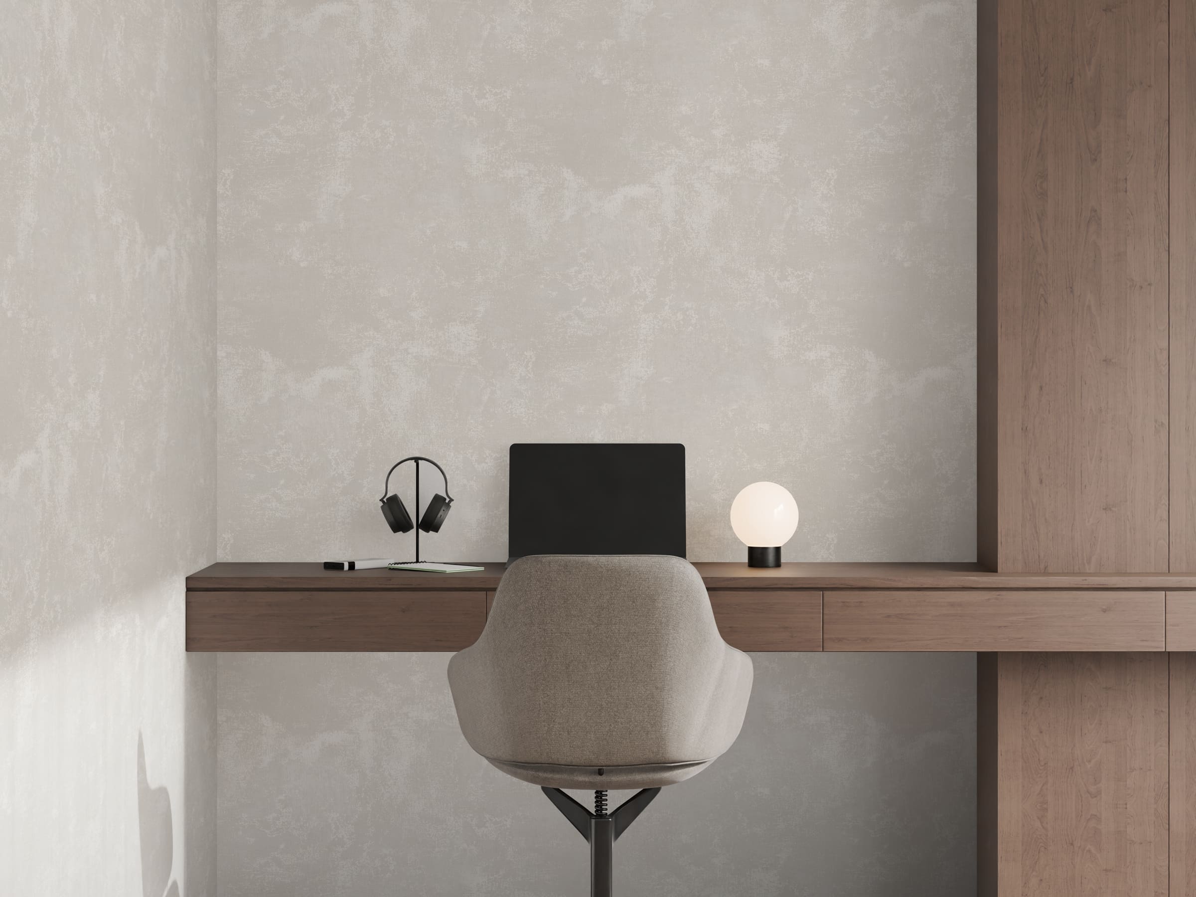 Фон VALDORO / ВАЛЬДОРО 587666 - Интерьер - фото 1