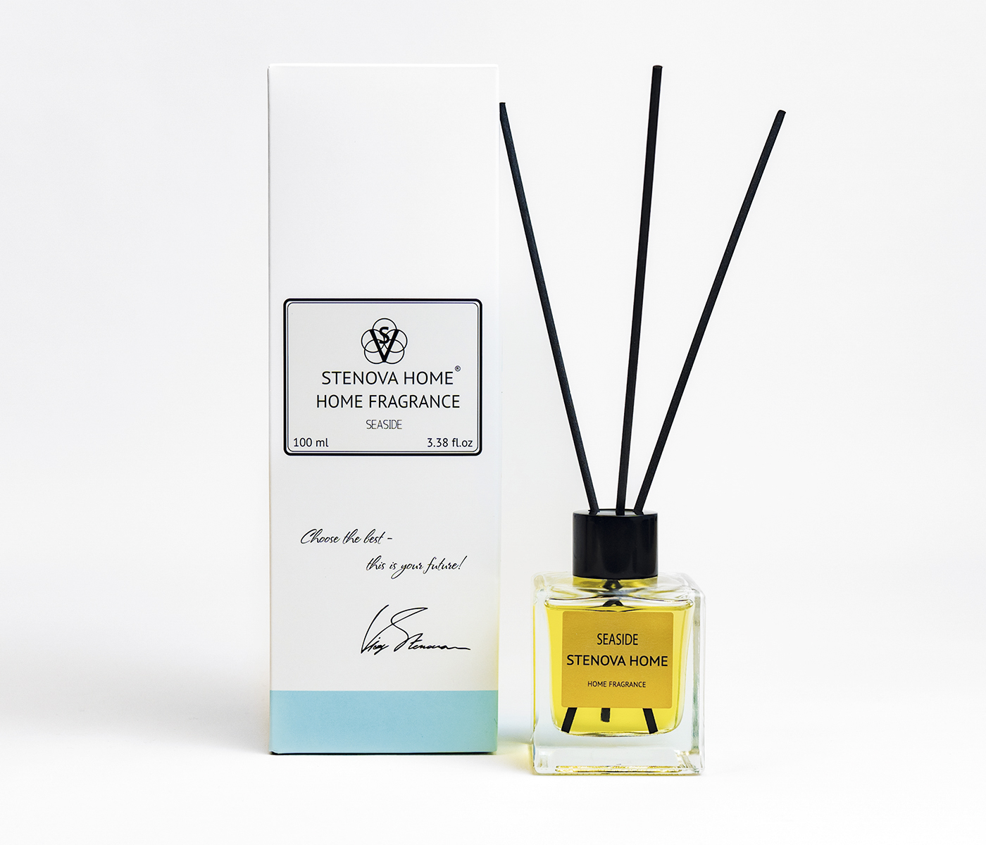 Аромадиффузор SEASIDE - фото 4