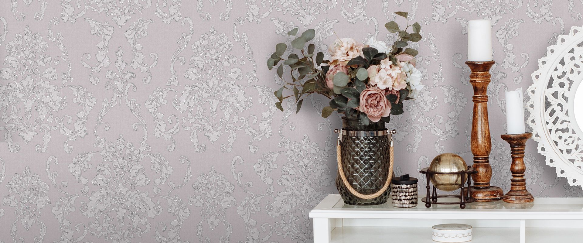 Мотив ANASTASIA 889956 - Интерьер - фото 1