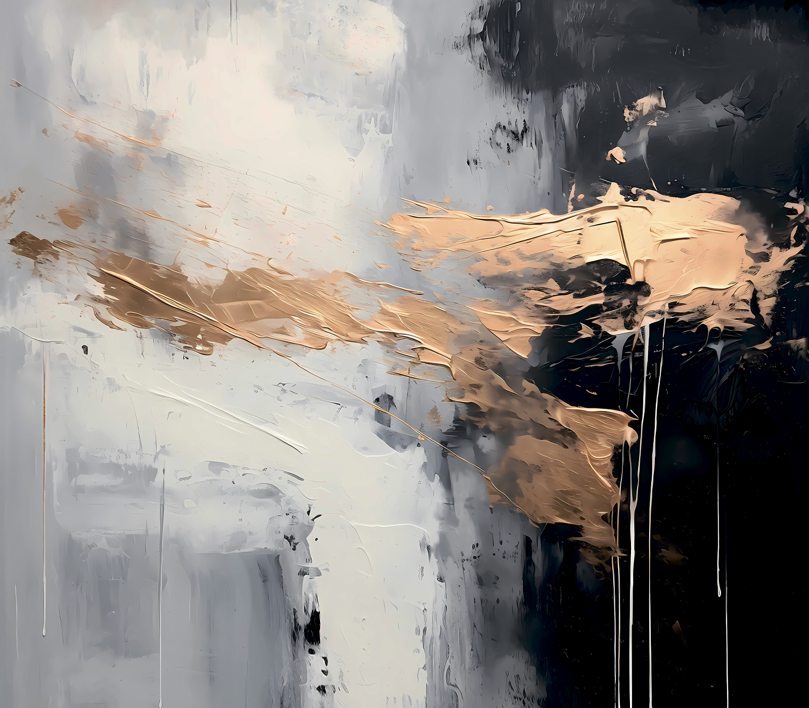 Картина на холсте HARMONY арт.8245001 - фото 1