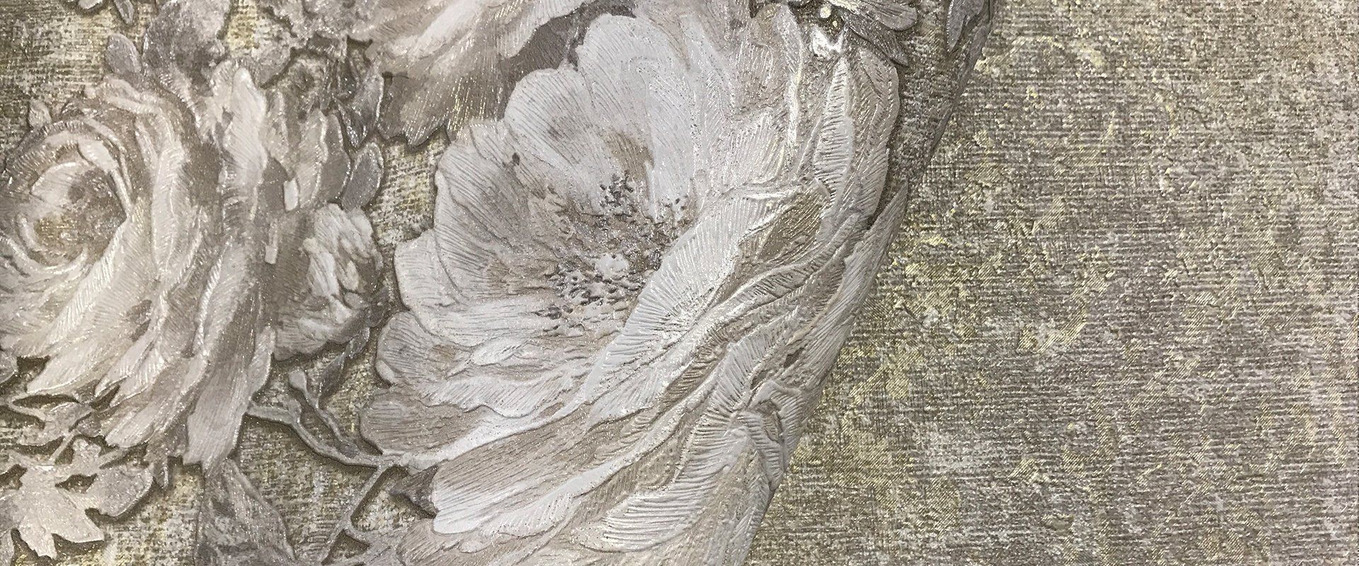 Мотив ANNABELLE 998866 - Текстура - фото 1