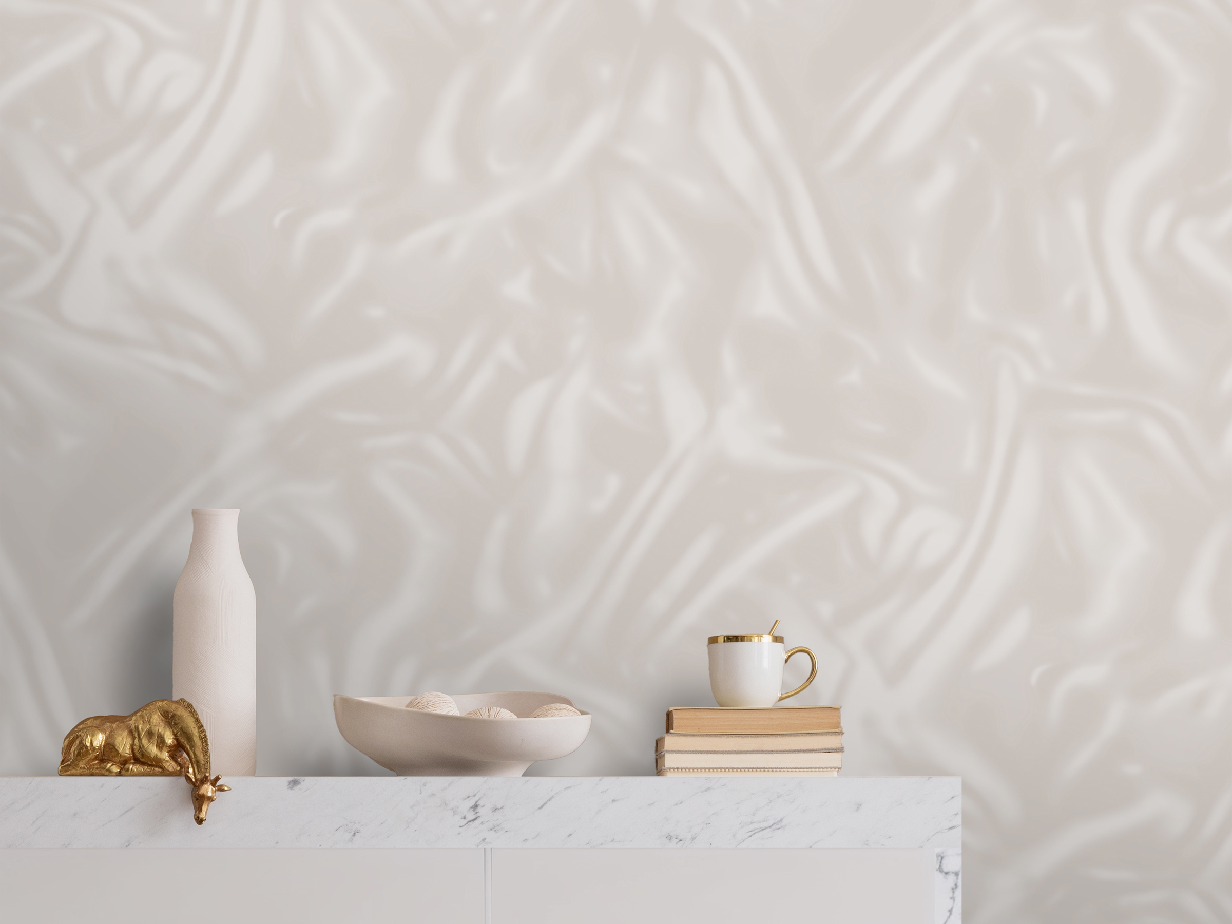 Фон EUFORIA 589302 - Интерьер - фото 1