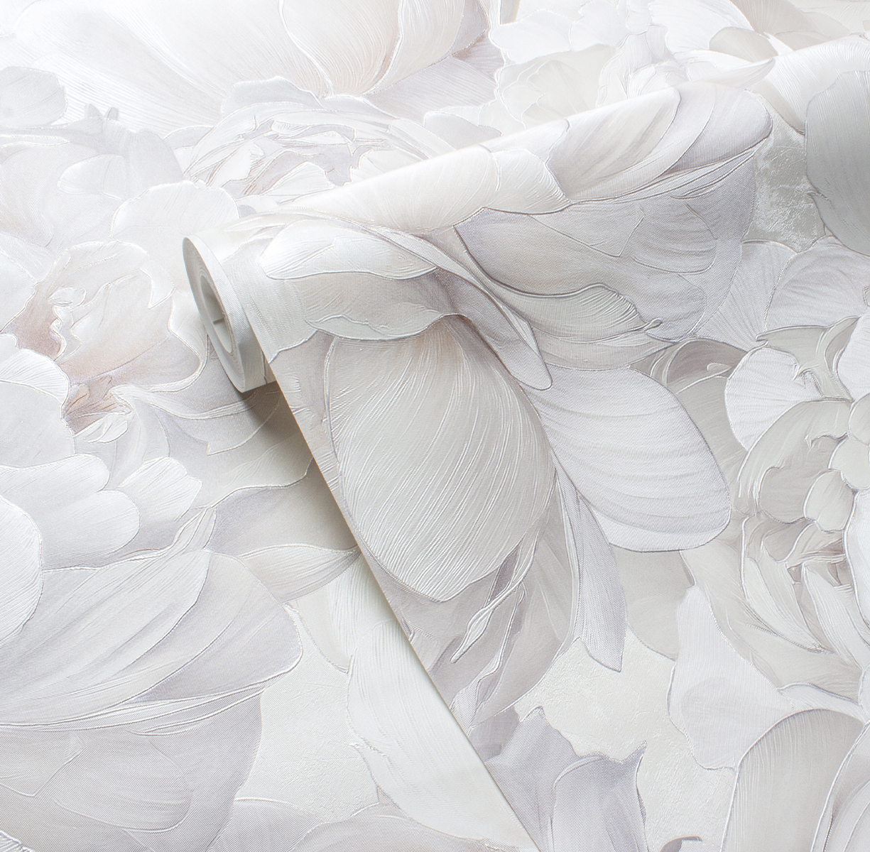 Мотив PEONY 585332 - Текстура - фото 1