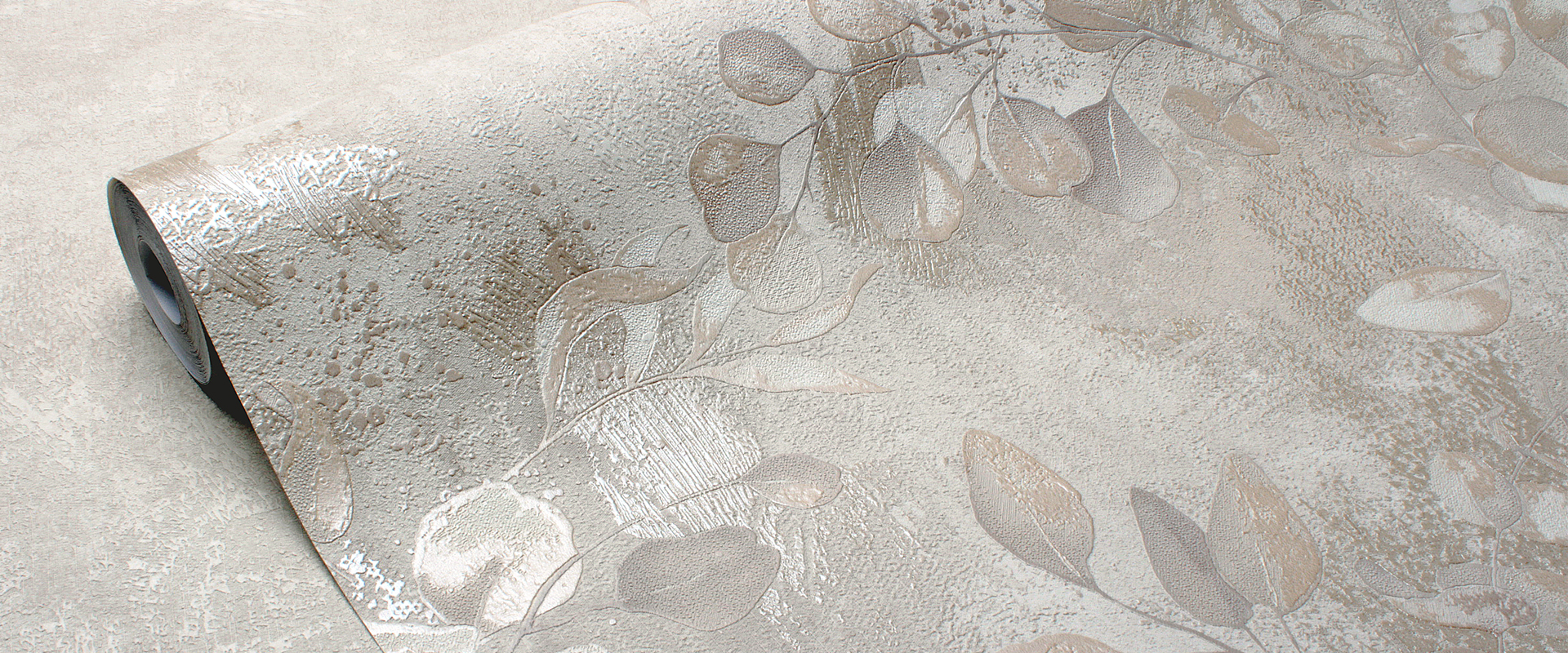 Мотив BOTANICA 88831 - Текстура - фото 1