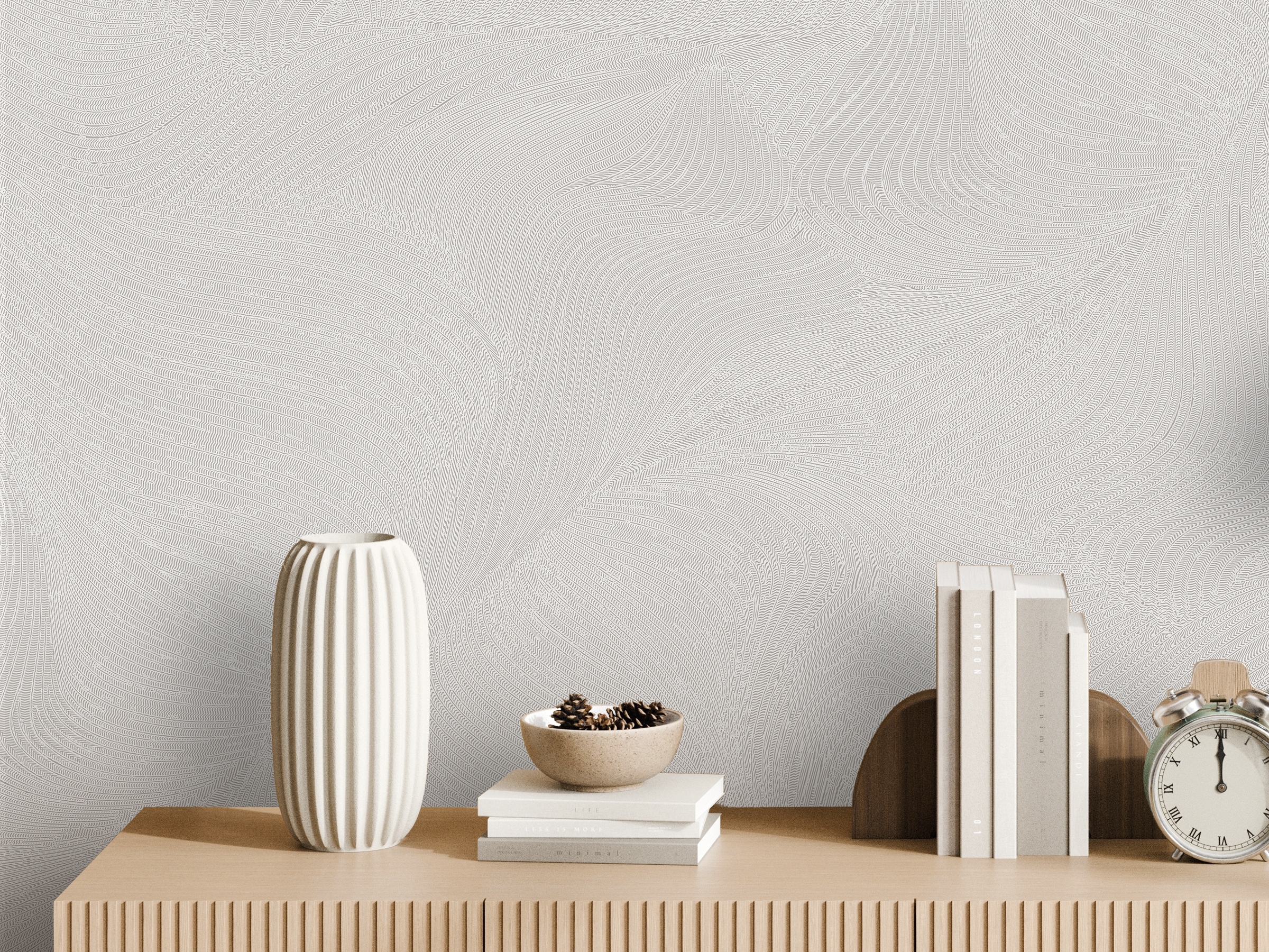 Мотив ATLANTIC 588642 - Интерьер - фото 1