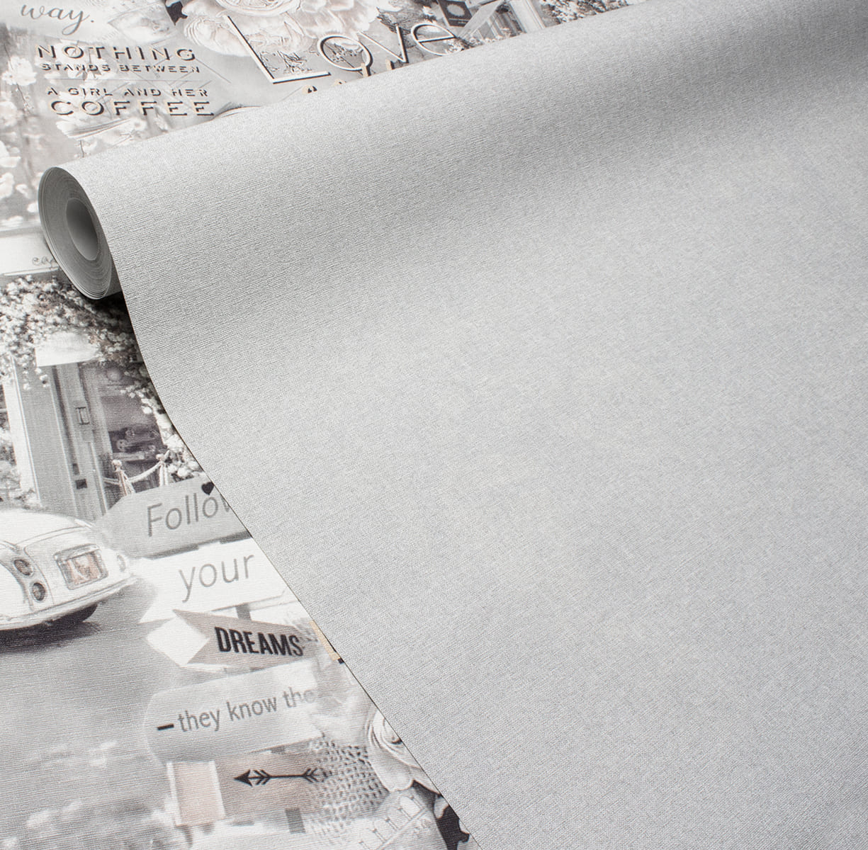 Фон MY WAY 588139 - Текстура - фото 3