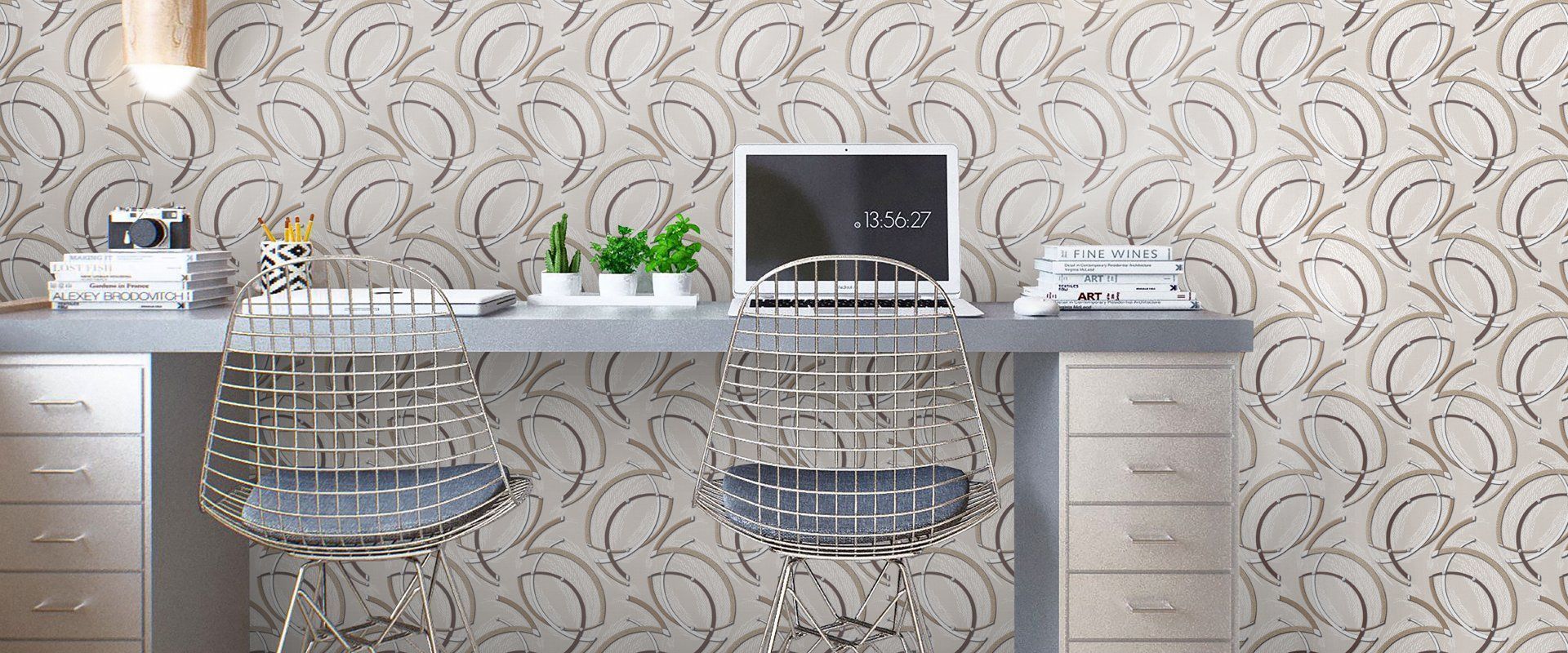 Мотив REGATA 998426 - Интерьер - фото 1