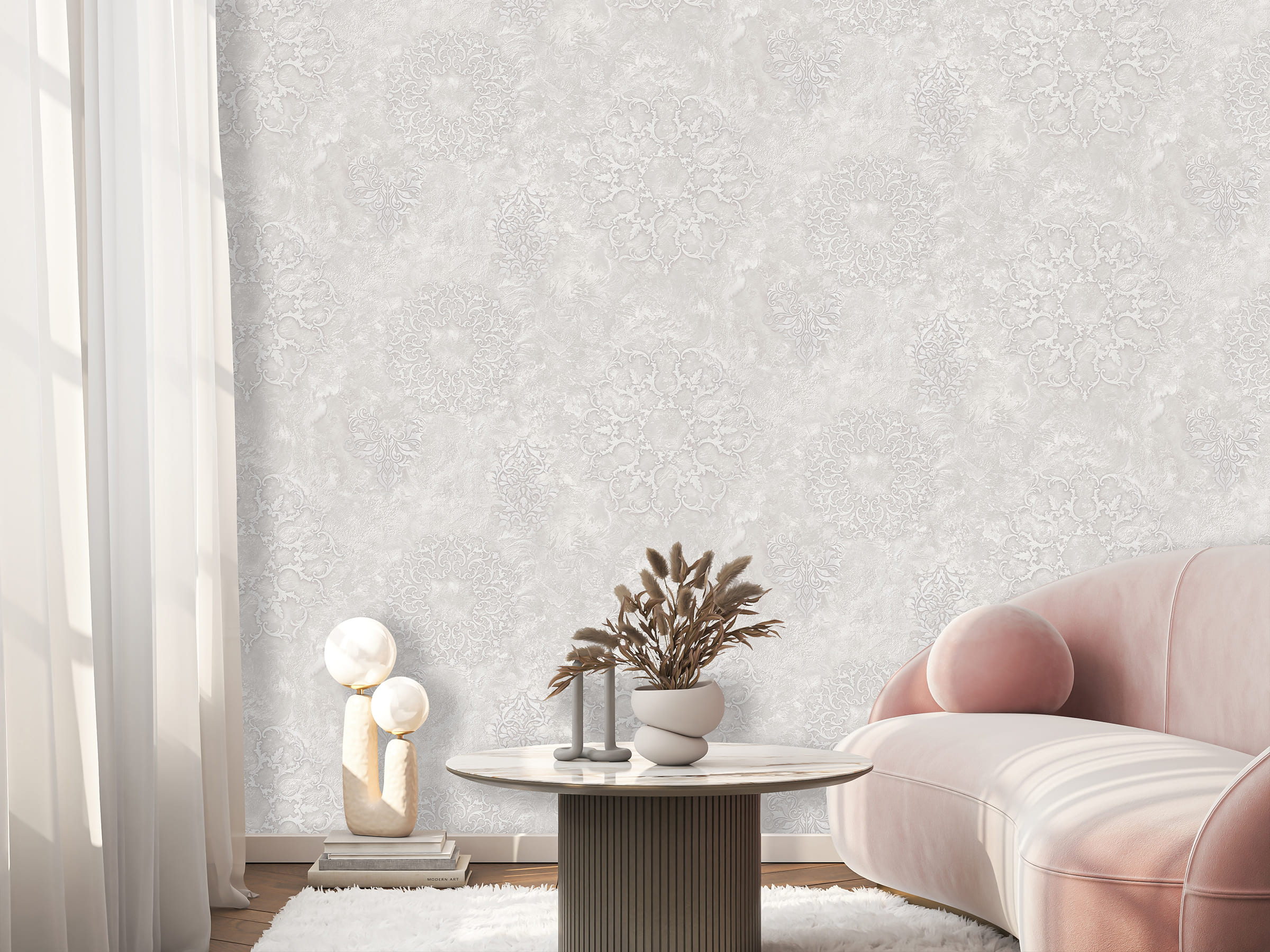 Мотив LEONARDO 589452 - Интерьер - фото 1