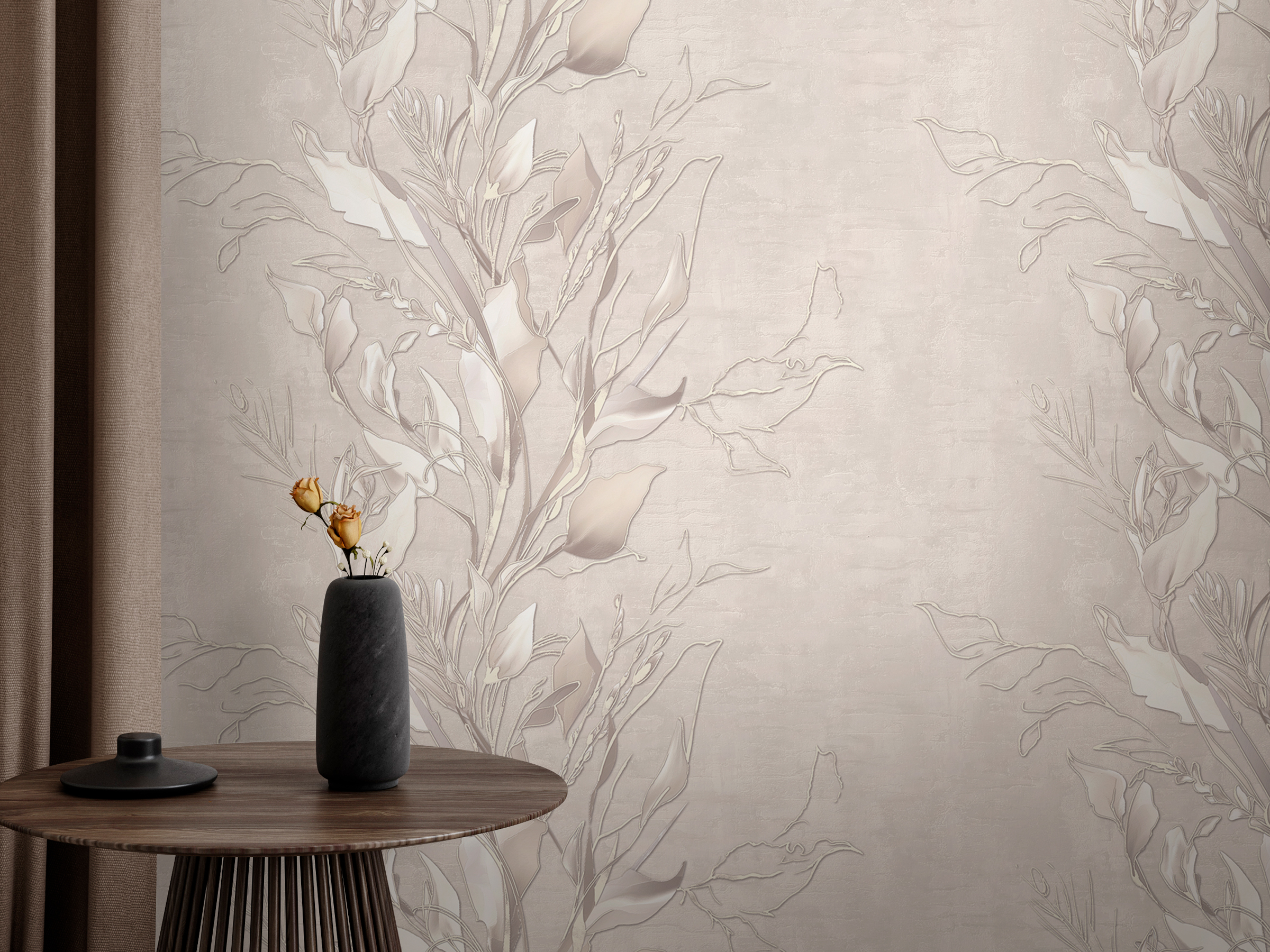 Мотив SILVIA 98496 - Интерьер - фото 1