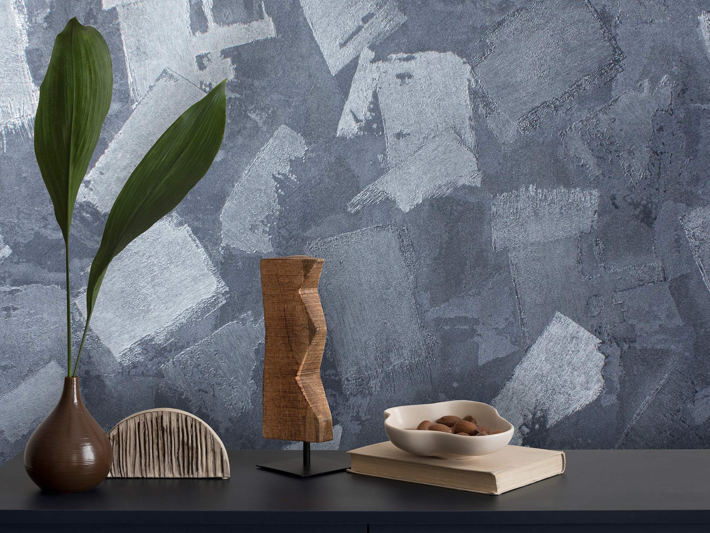 Мотив HI-TECH 285289 - Интерьер - фото 1