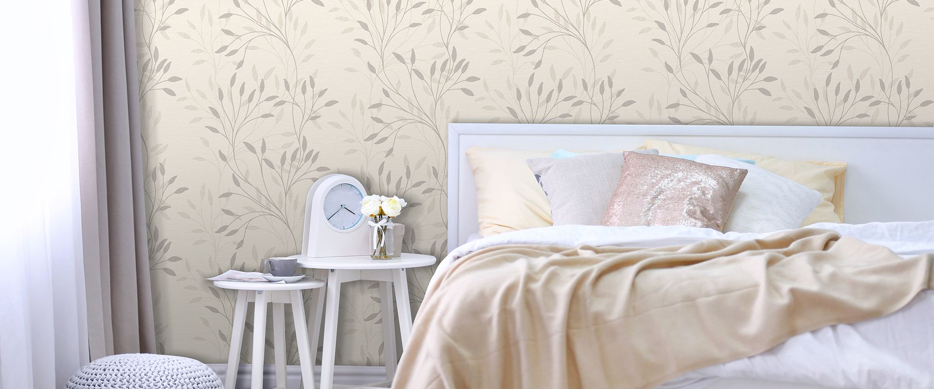 Мотив MELISSA 88132 - Интерьер - фото 1