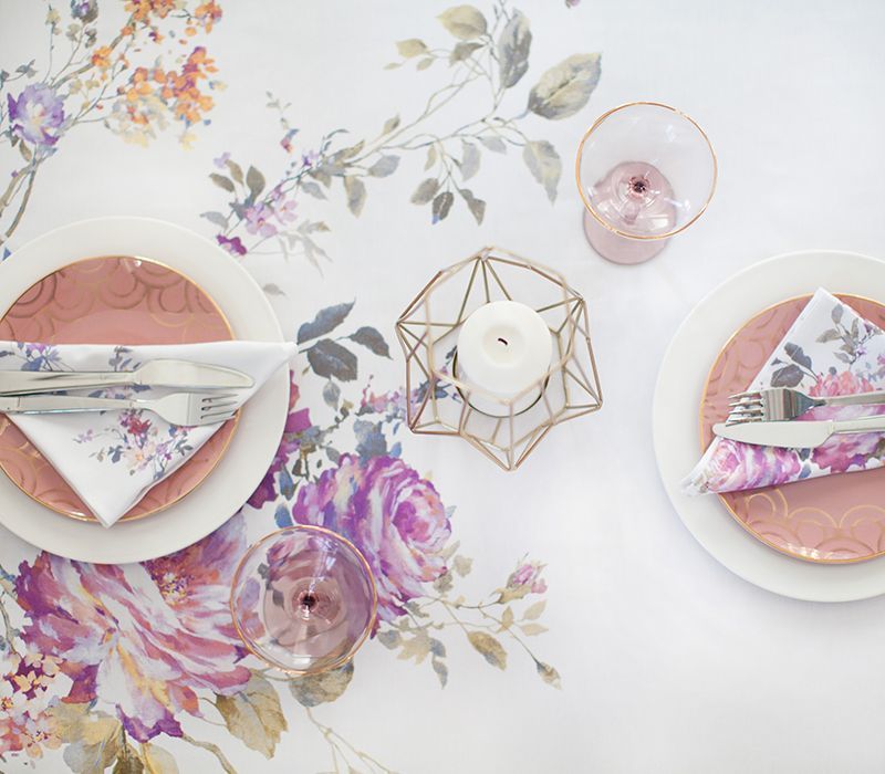 Скатерть ANNABELLE - фото 4