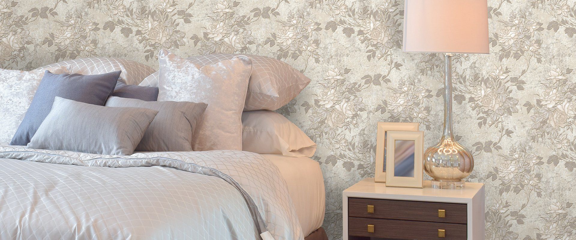 Мотив VIVIAN 998566 - Интерьер - фото 1