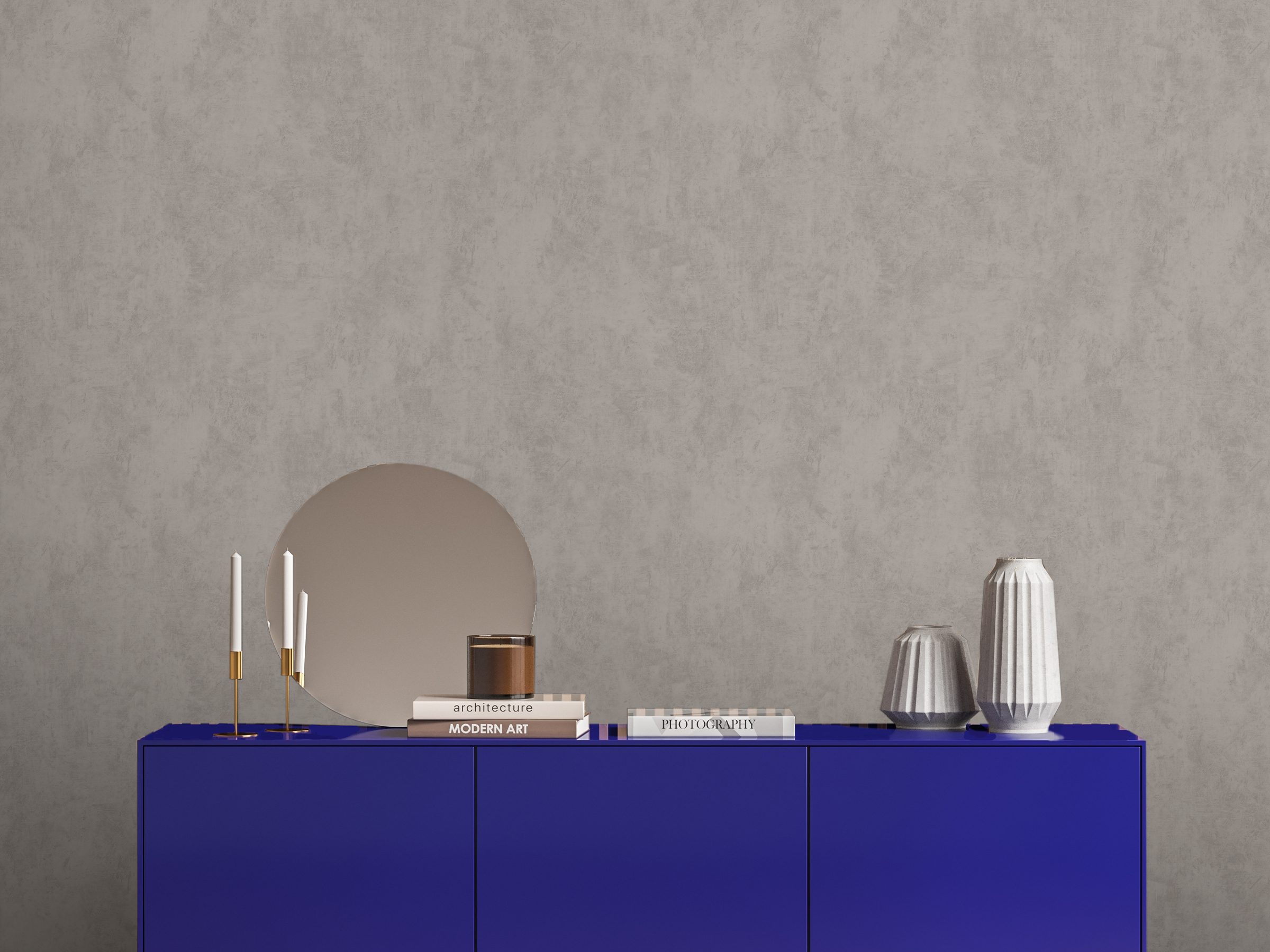 Фон GEOTON 285396 - Интерьер - фото 1