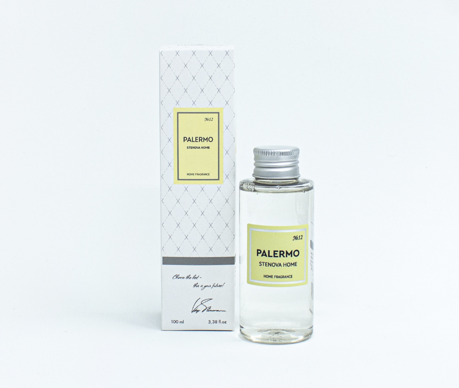 Filler (refill) for diffuser  No. 12 PALERMO