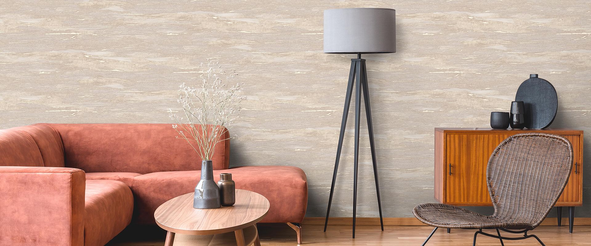 Мотив SUNRISE 984156 - Интерьер - фото 1