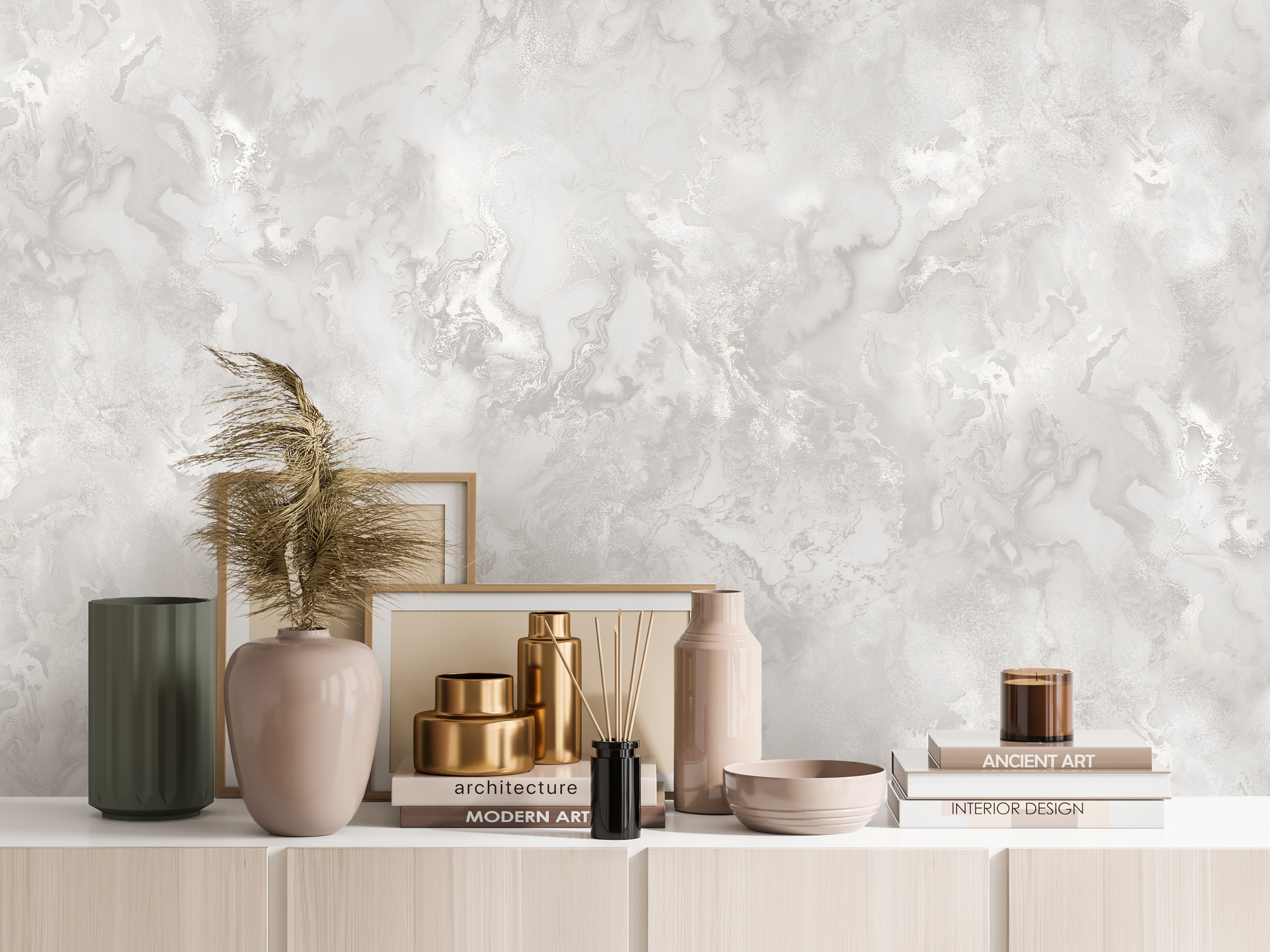 Фон KILLIAN 585826 - Интерьер - фото 1