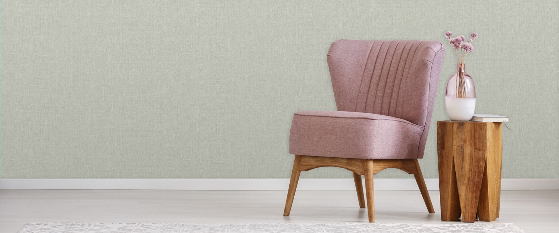 Фон NATURA 984103 - Интерьер - фото 1