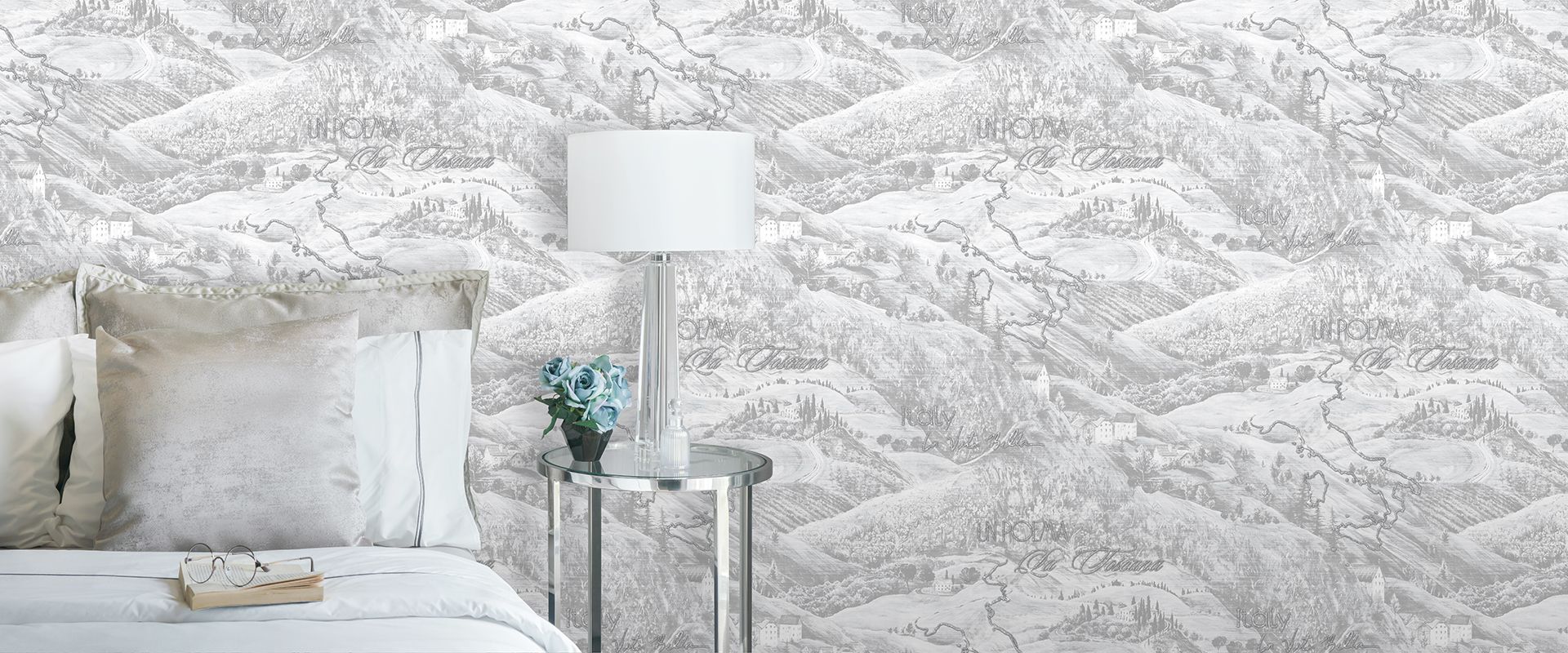 Мотив TOSCANA 889877 - Интерьер - фото 1