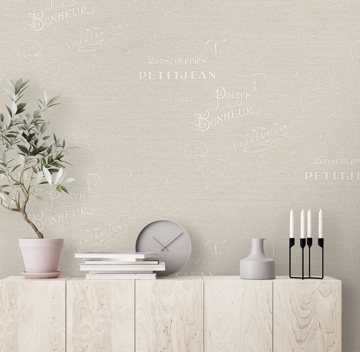 Мотив DENIS 98316 - Интерьер - фото 1