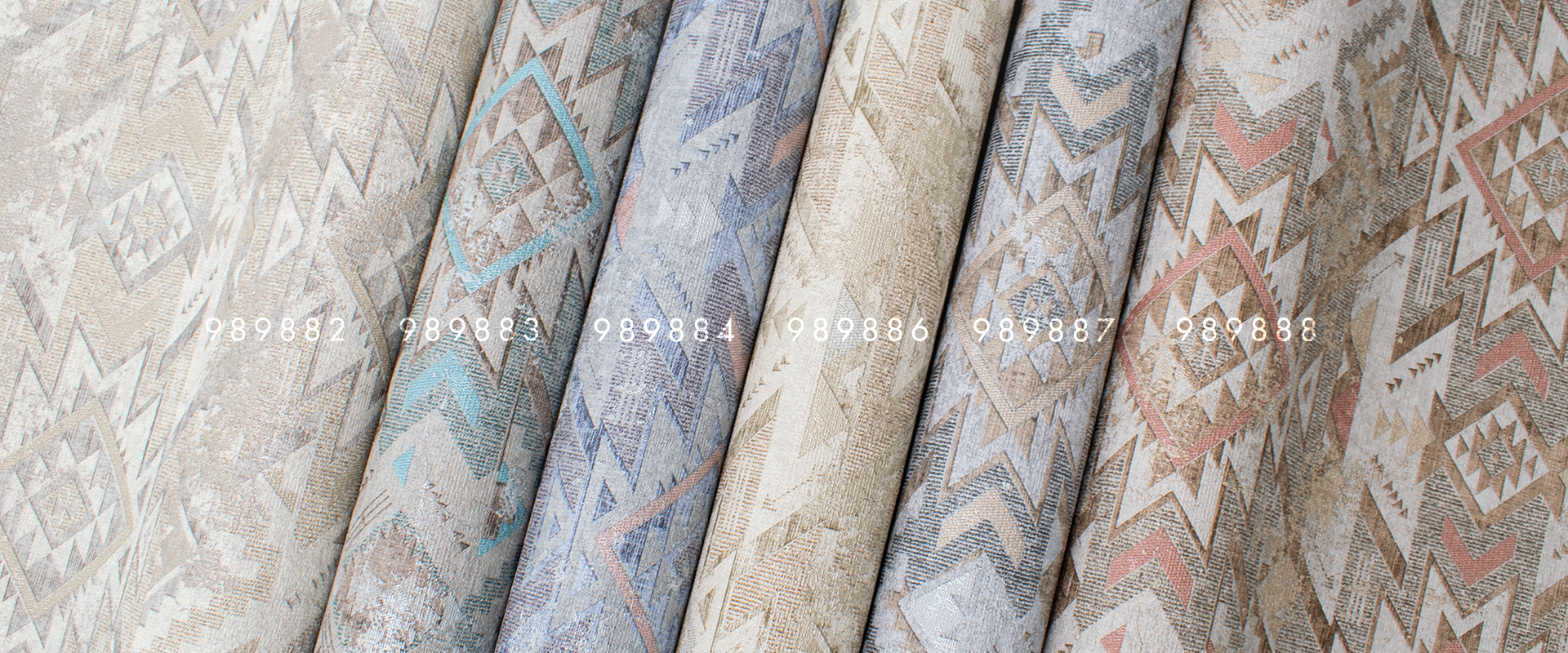 Мотив SAFARI 989882 - Текстура - фото 4