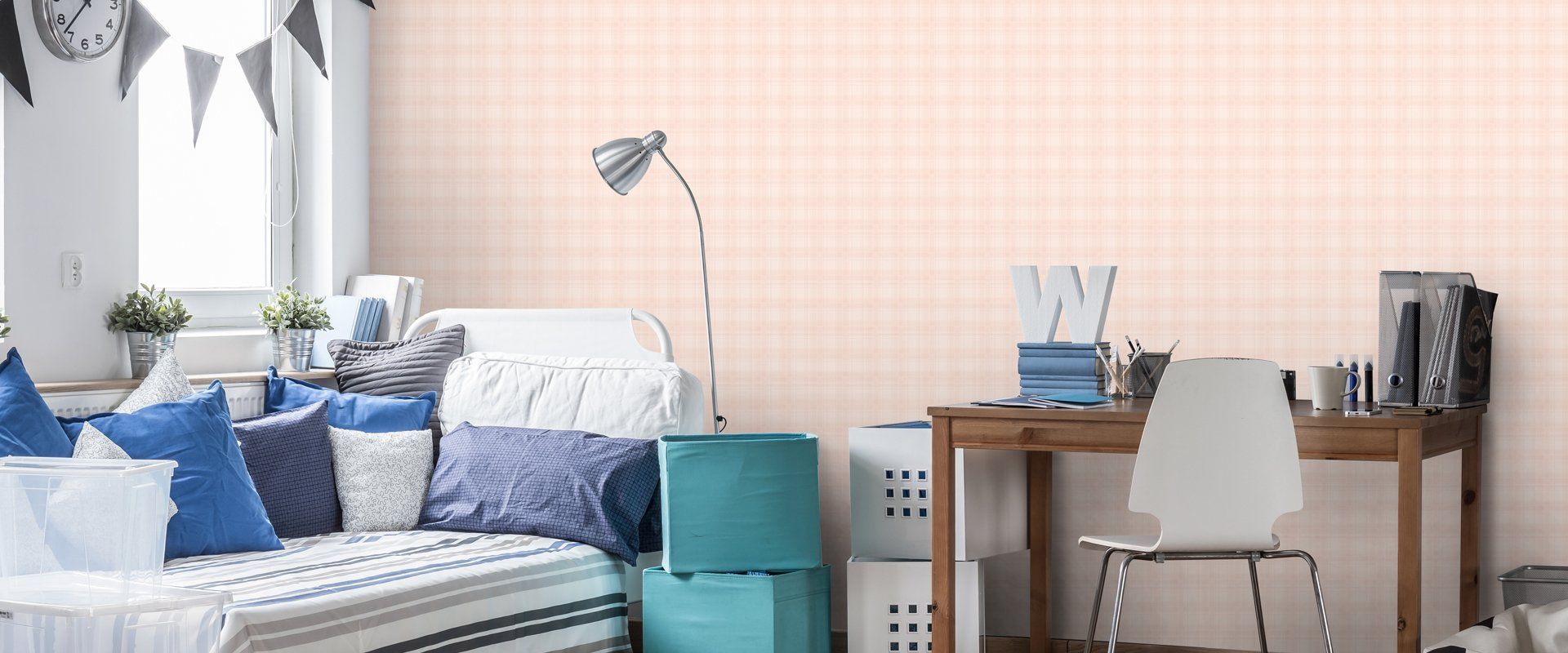 Фон SCHOOL 983065 - Интерьер - фото 1