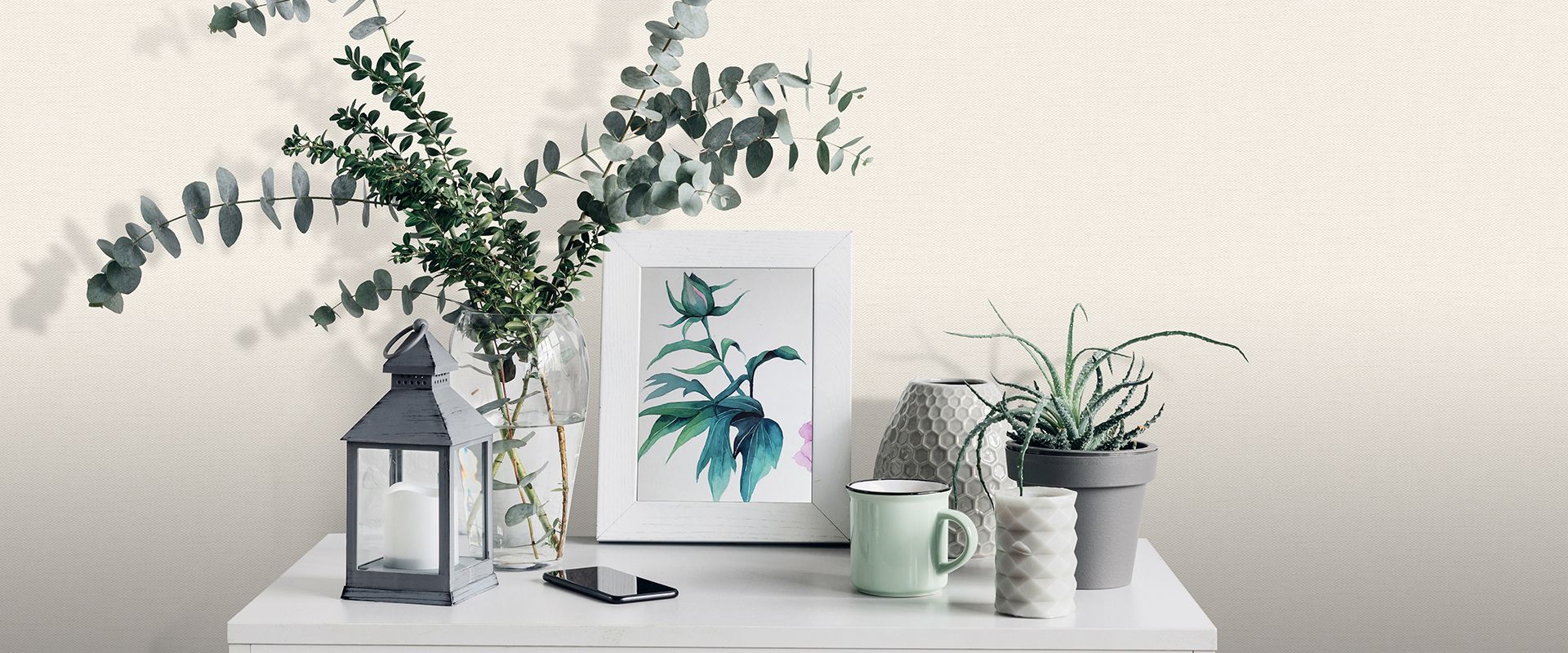 Фон HORIZONT 889482 - Интерьер - фото 1