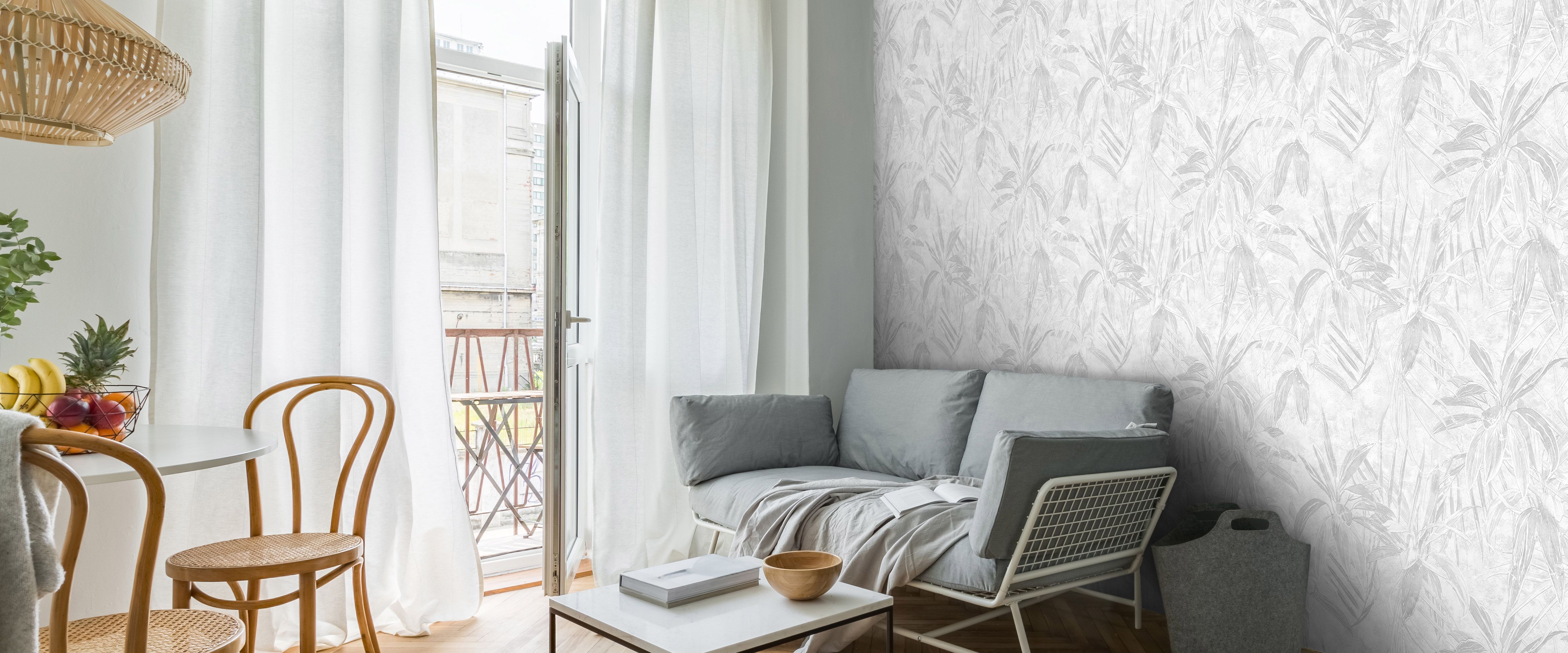 Мотив JAVA 281651 - Интерьер - фото 1