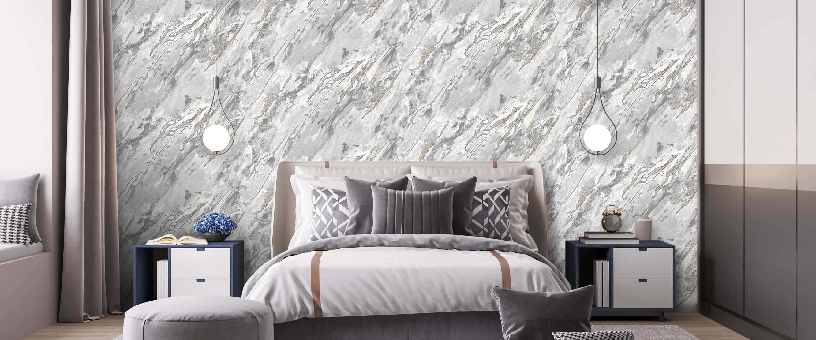 Мотив CANYON 281077 - Интерьер - фото 1