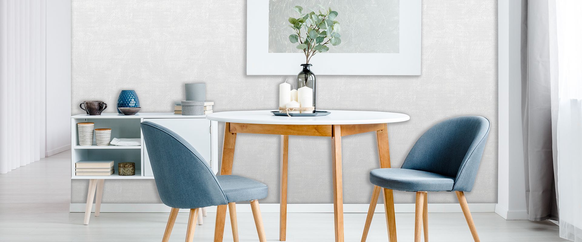 Фон ORION 888871  - Интерьер - фото 1