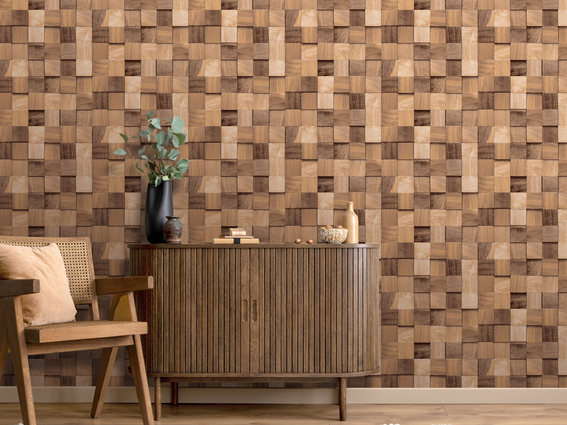 Мотив KEDR 286955 - Интерьер - фото 1