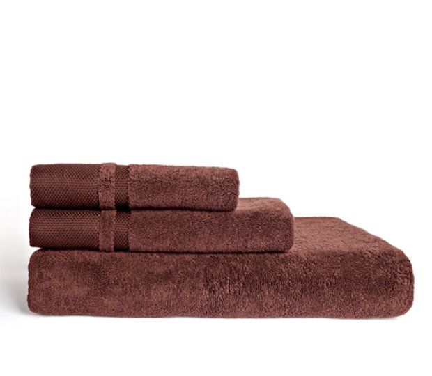 Полотенце махровое WINE - фото 2