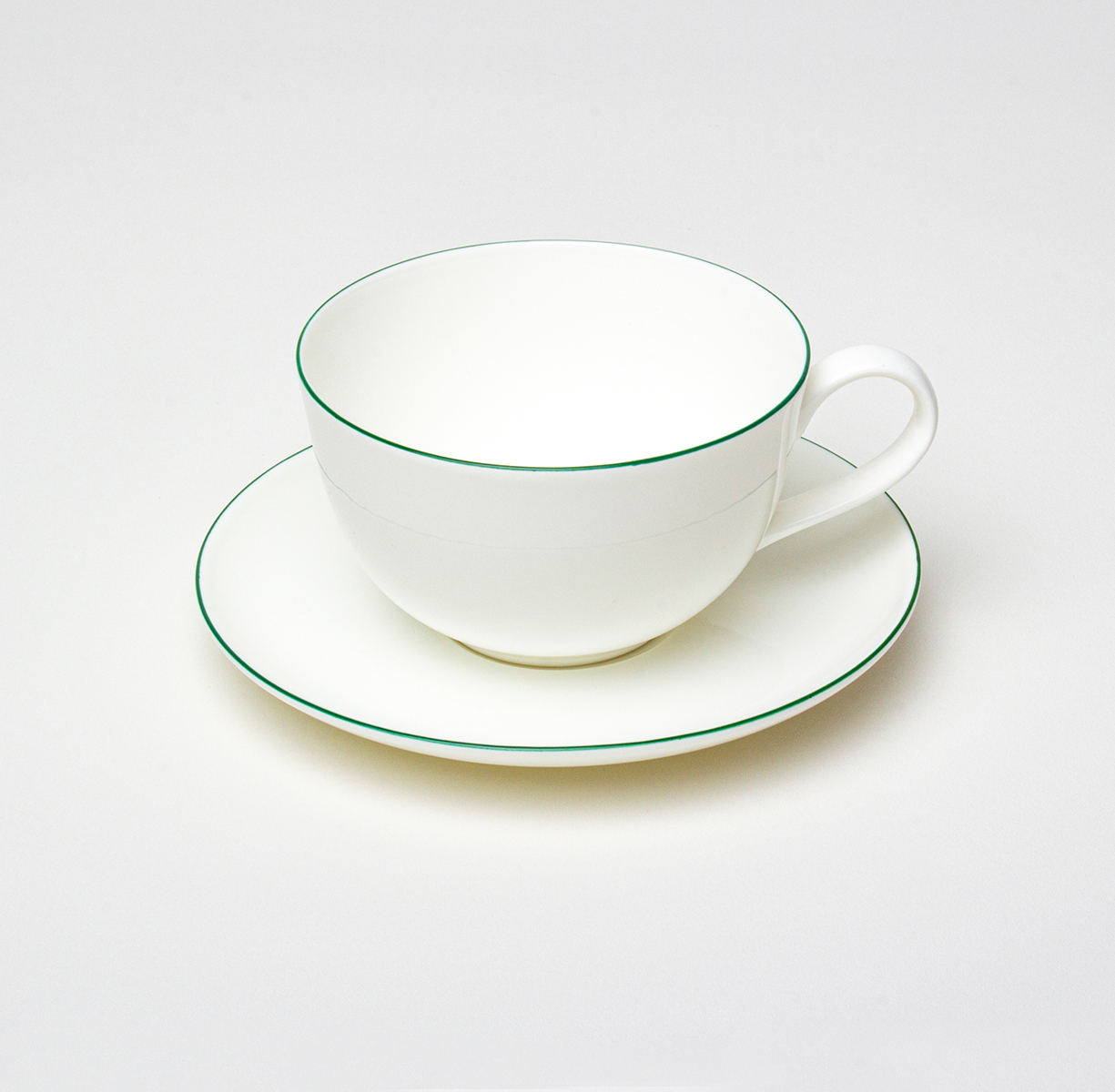 Подарочный набор чайных пар SYMBOL (микс цвета) - фото 7